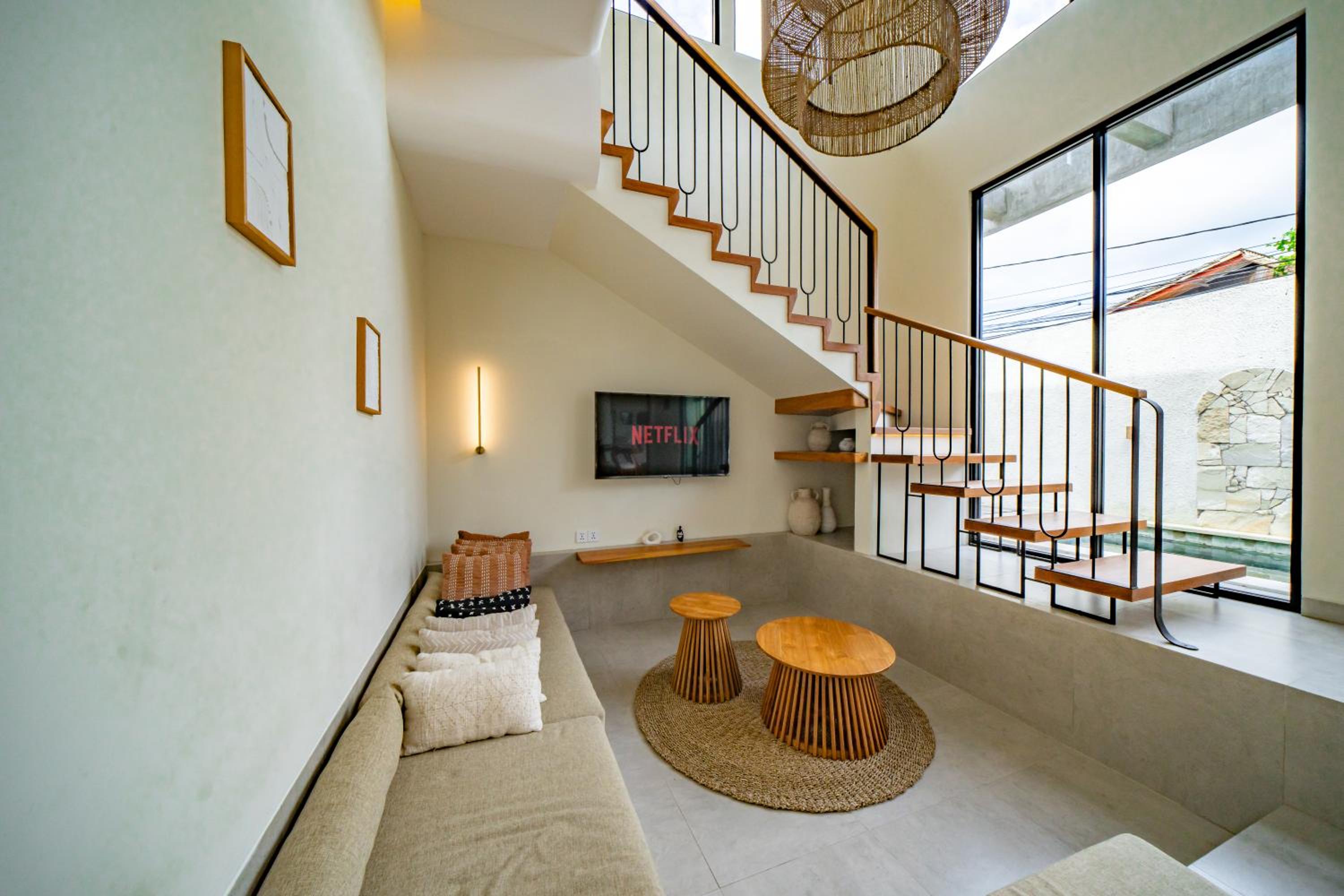 Casa Samudra - 3BR Villa in Seminyak