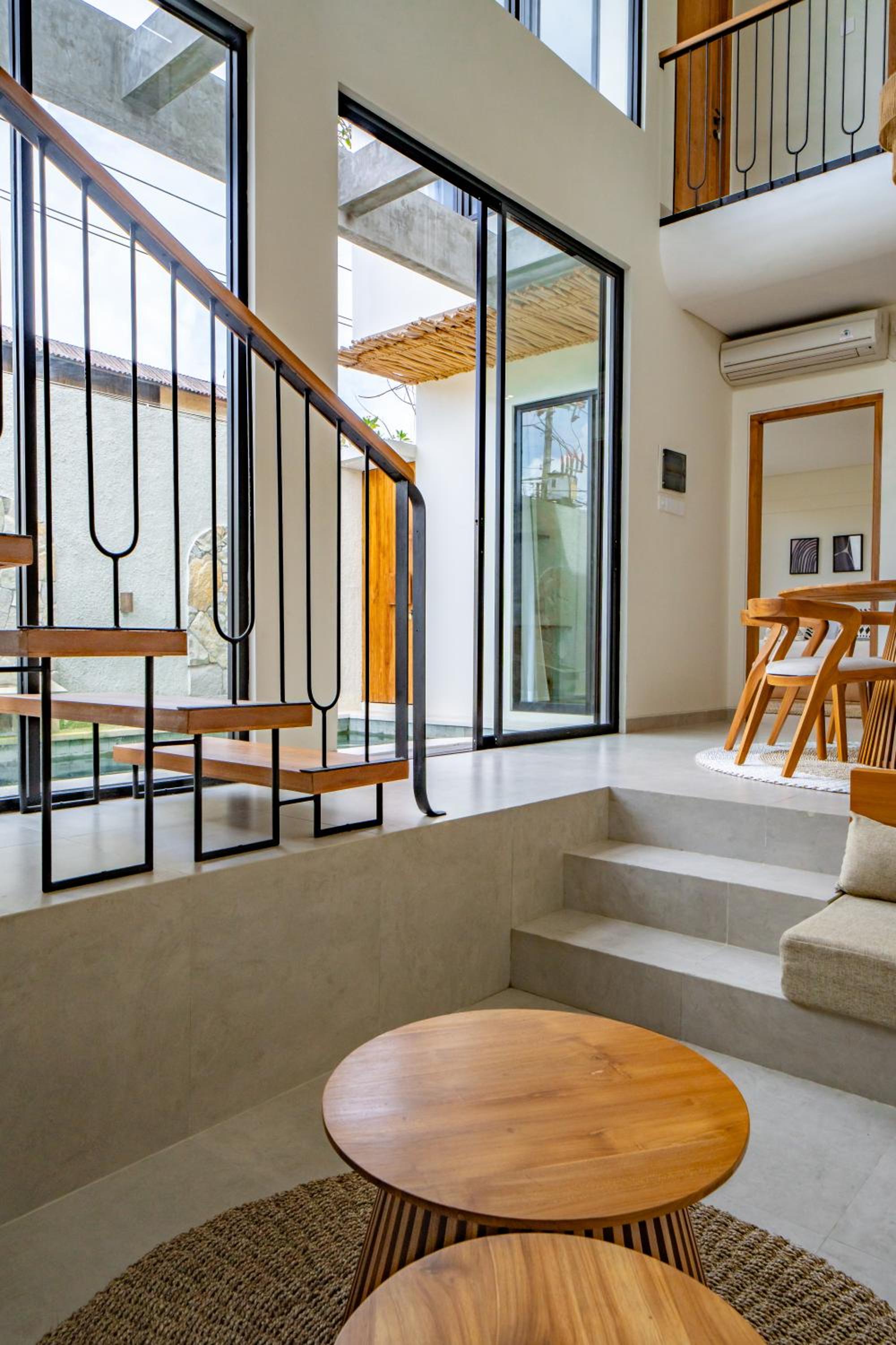 Casa Samudra - 3BR Villa in Seminyak