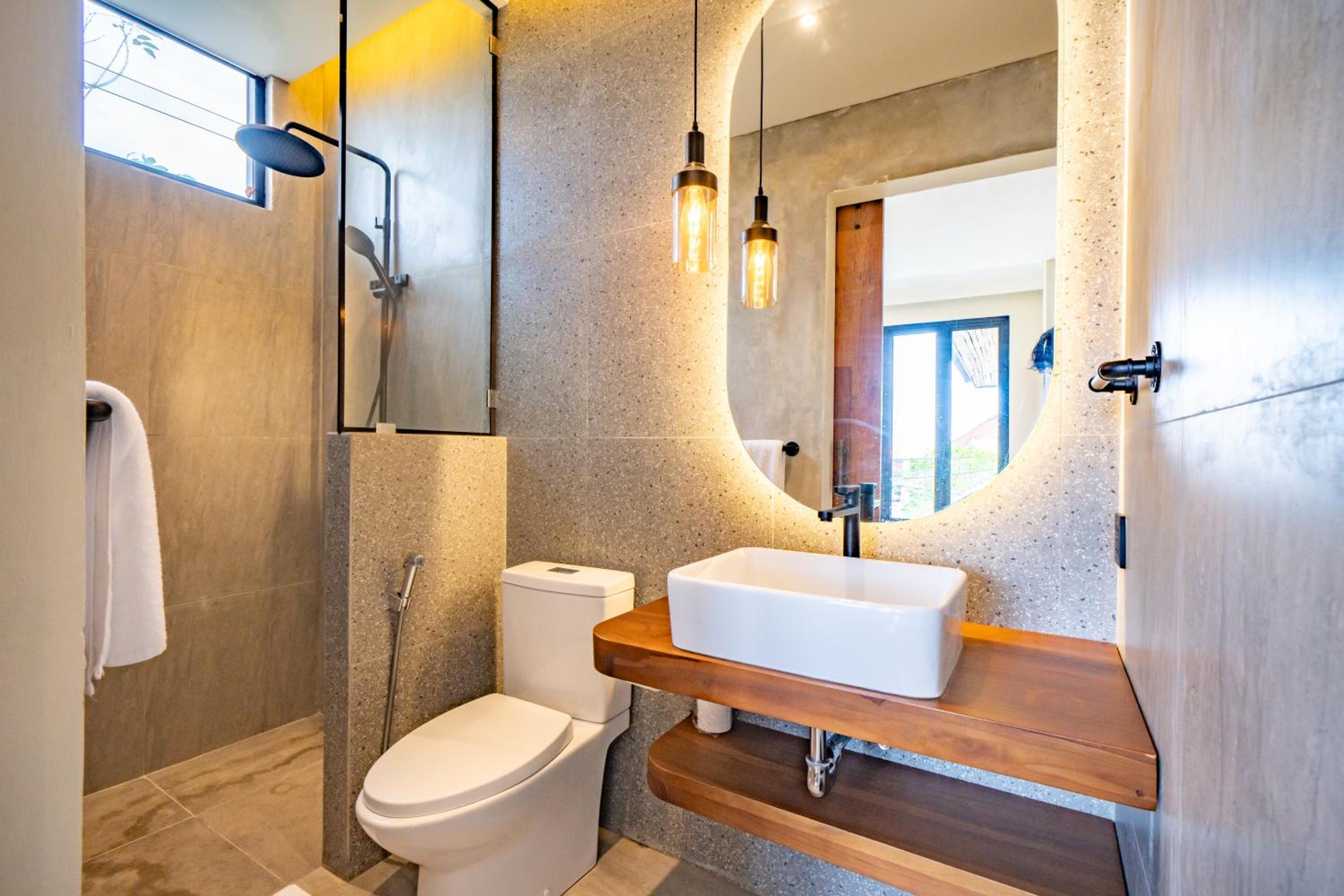 Casa Samudra - 3BR Villa in Seminyak