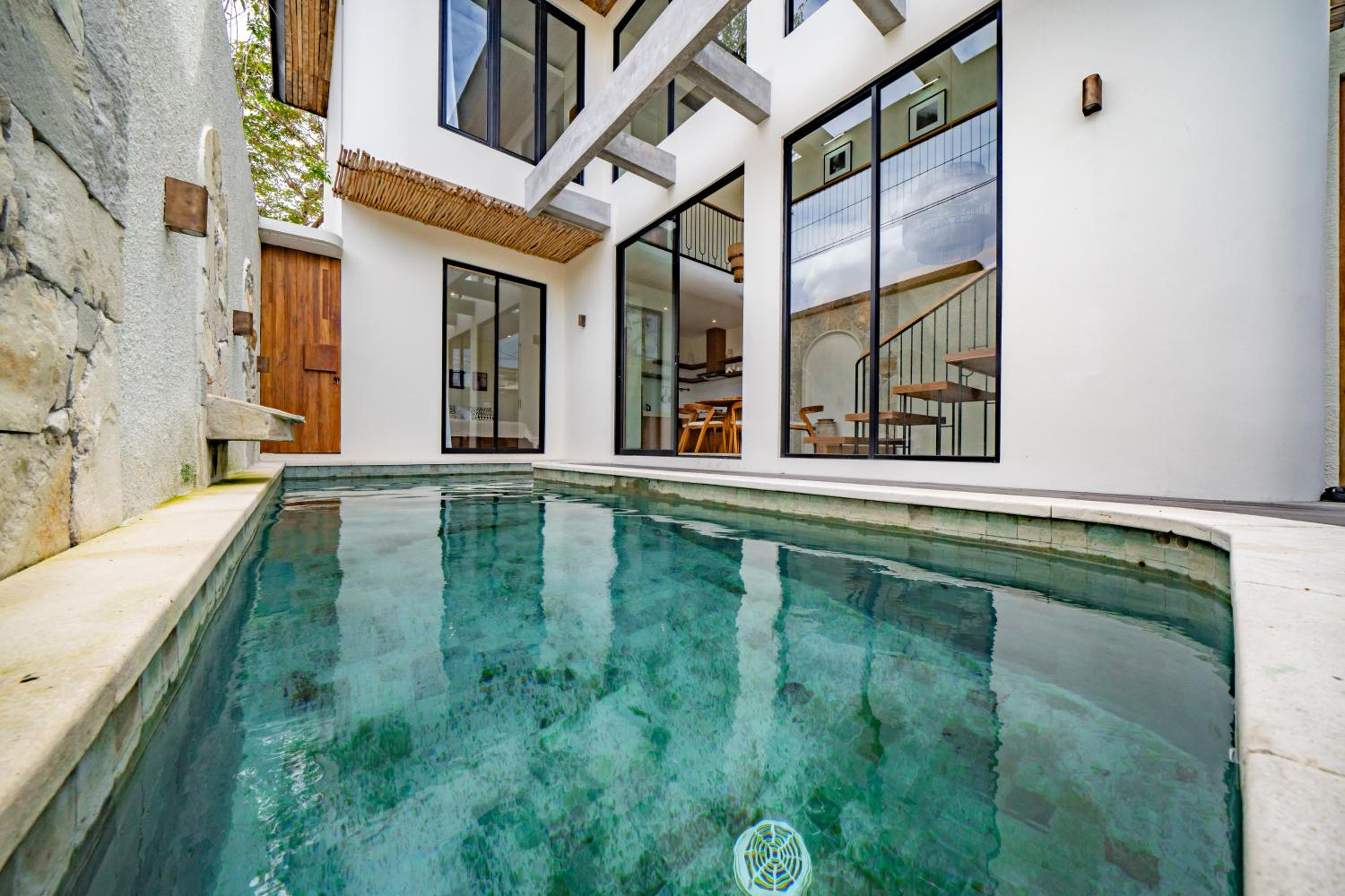 Casa Samudra - 3BR Villa in Seminyak