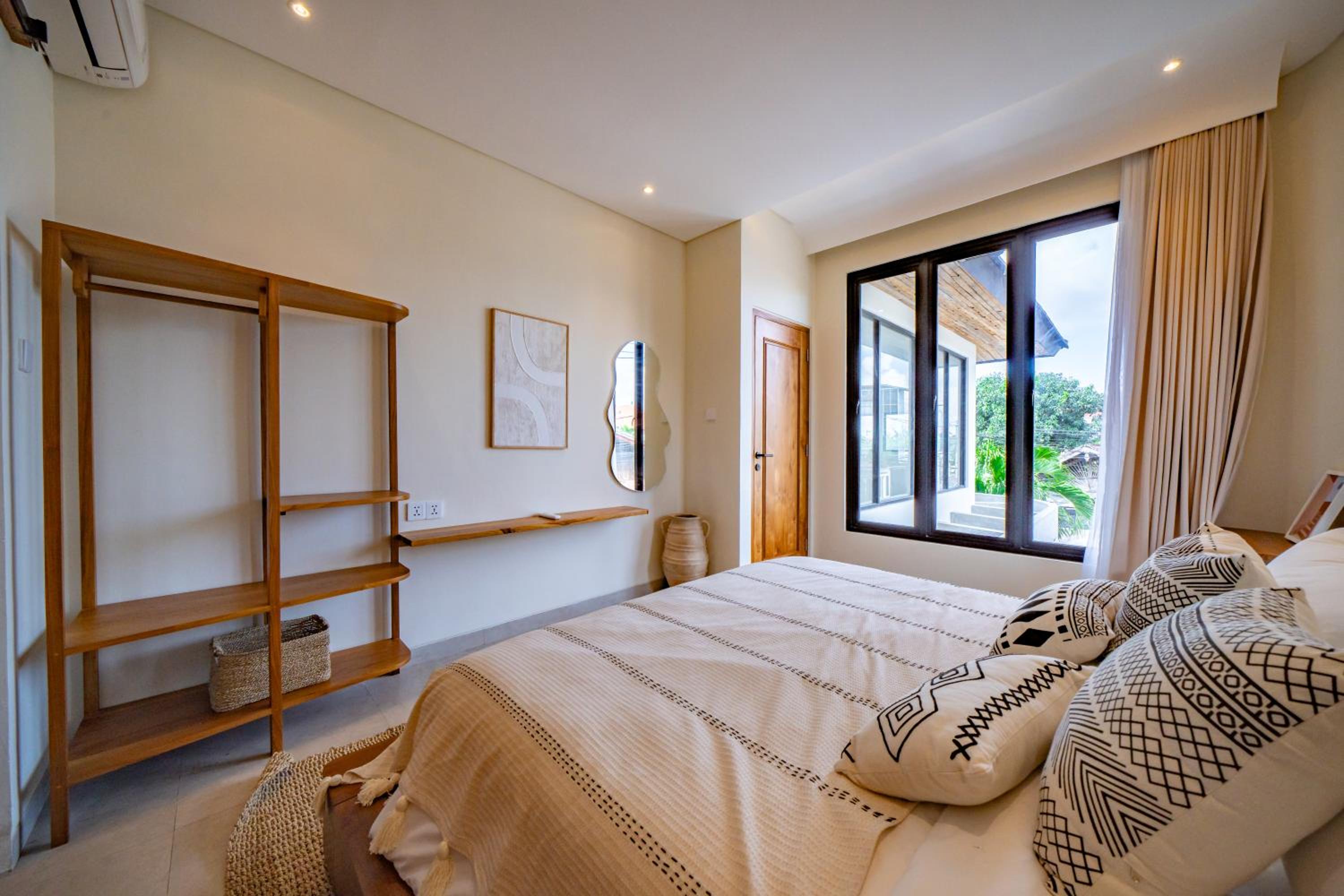 Casa Samudra - 3BR Villa in Seminyak