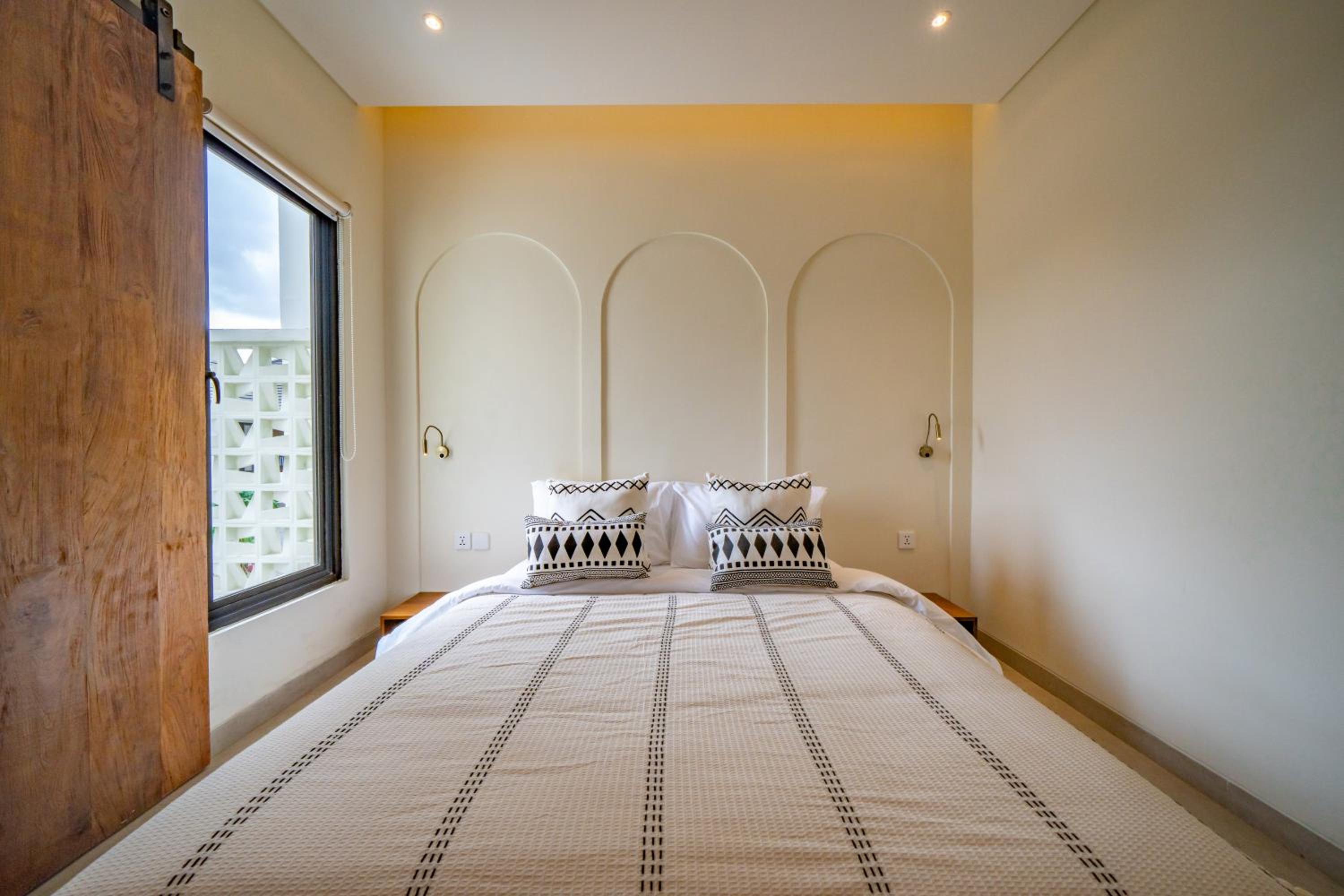 Casa Samudra - 3BR Villa in Seminyak
