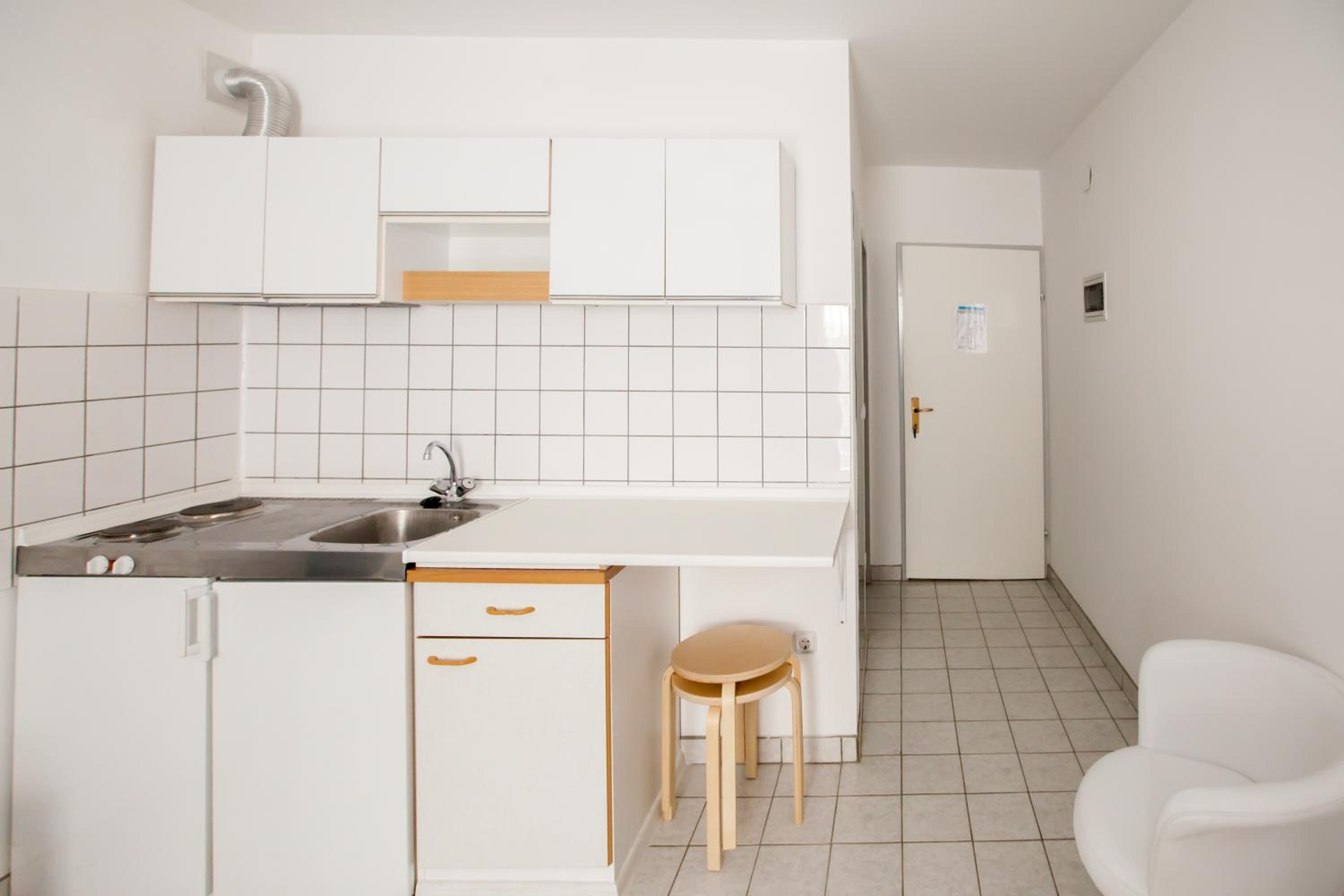 Friendly People's Guest House
