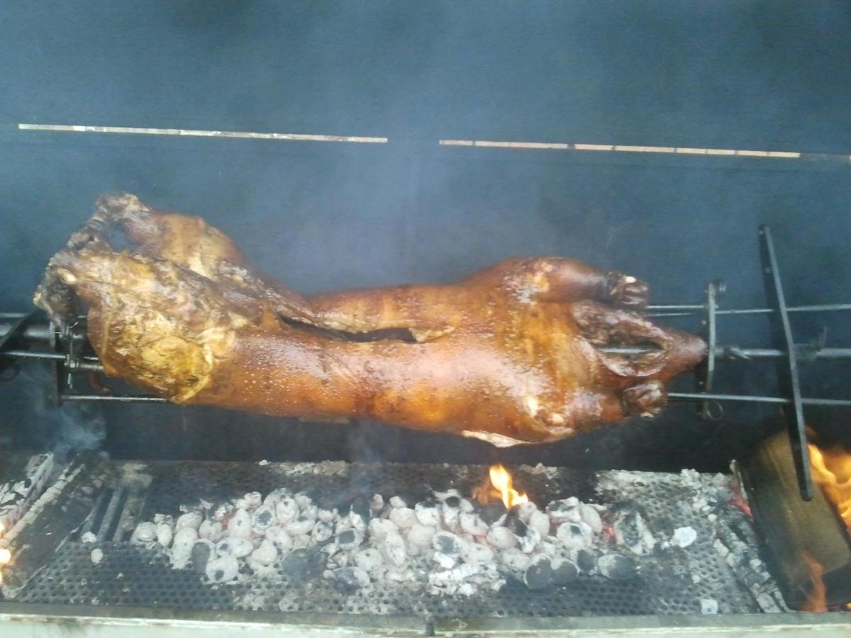 Penzion Pod Hůrkou