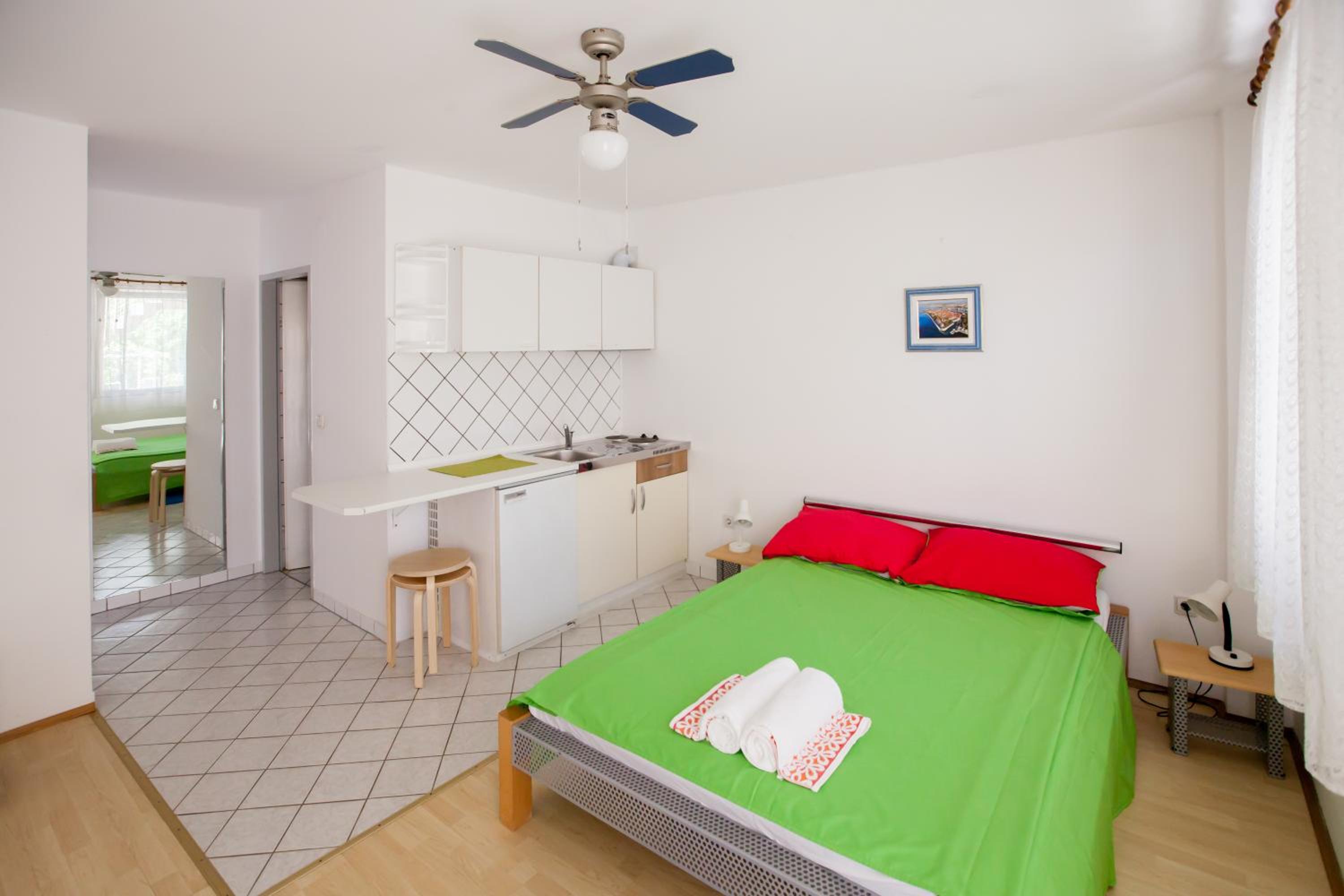 Friendly People's Guest House
