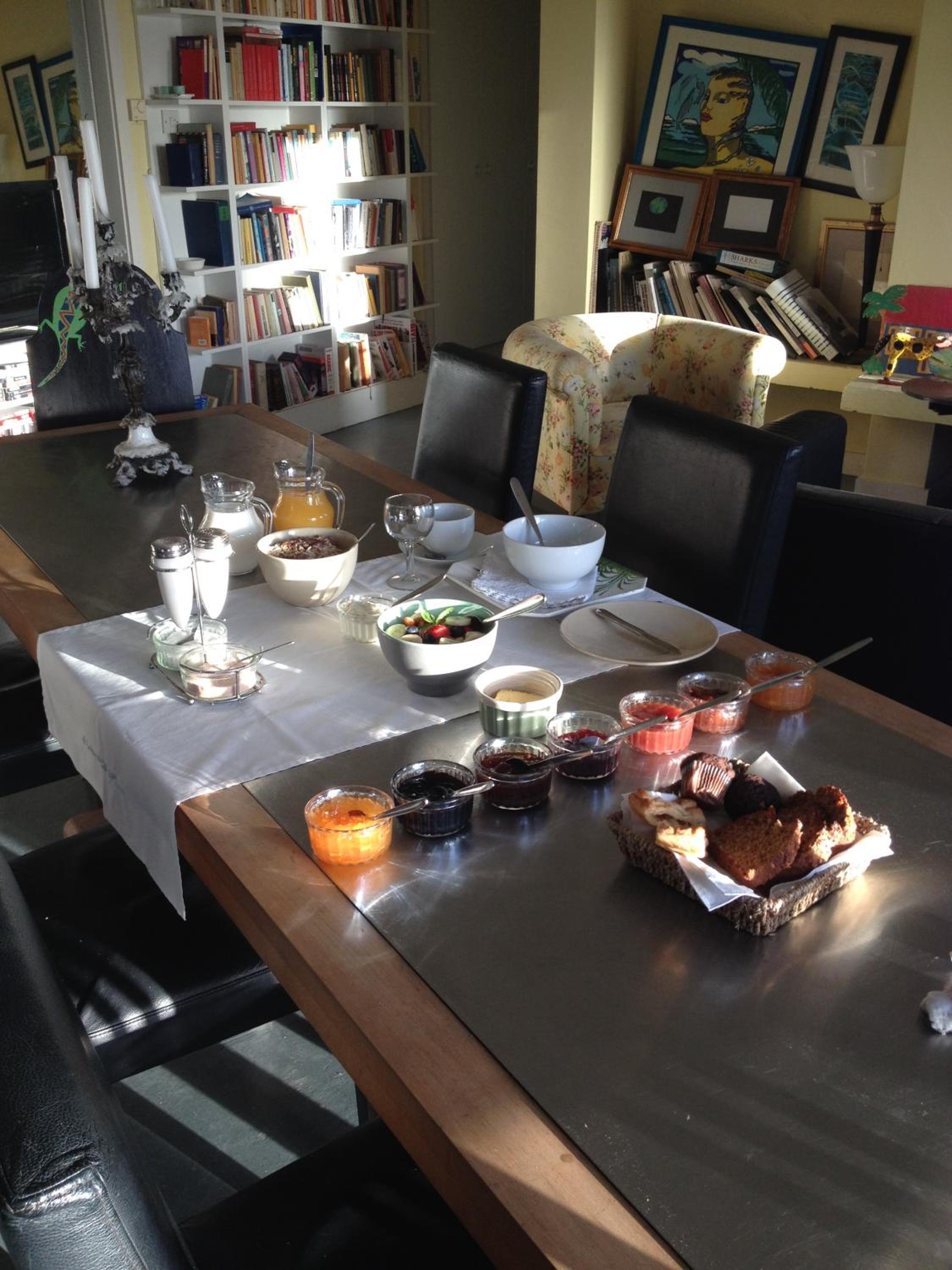 Rock Hill House view 5