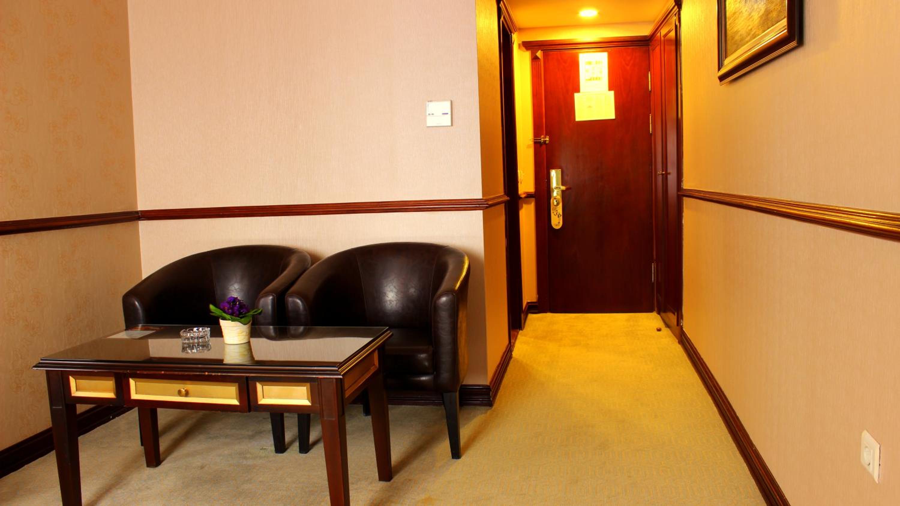 Topkapi Inter İstanbul Otel - Image 161