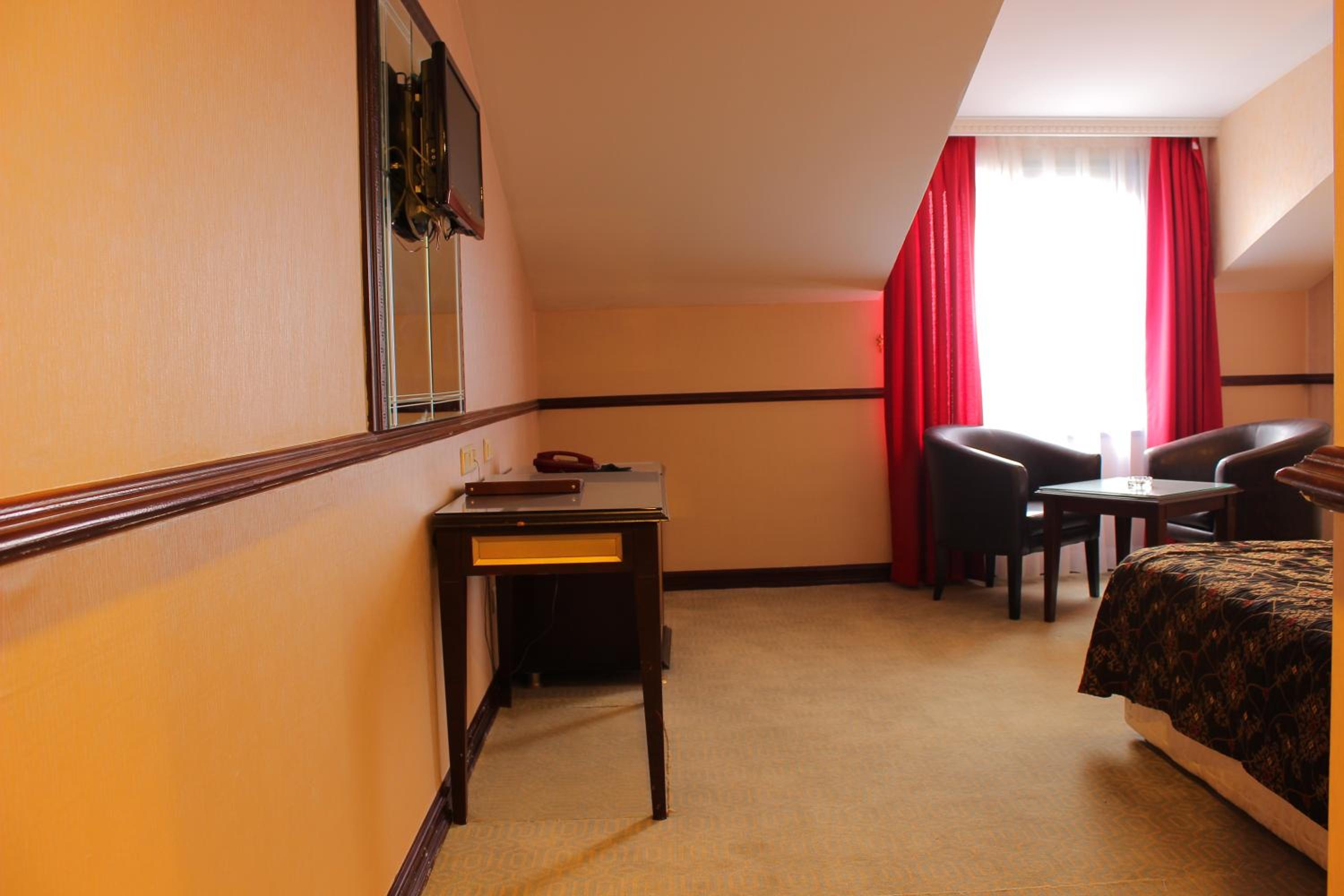 Topkapi Inter İstanbul Otel - Image 159