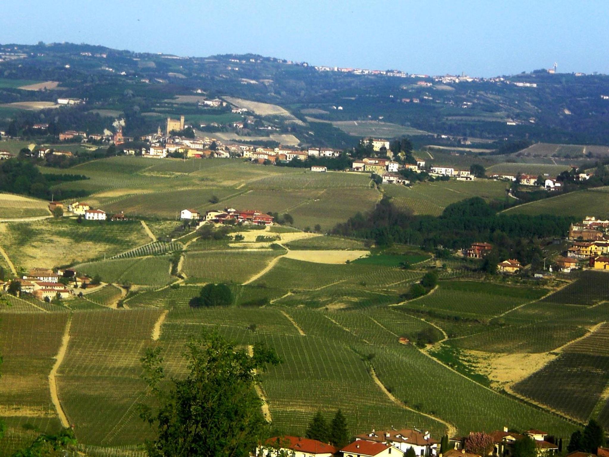Cascina La Romana view 3