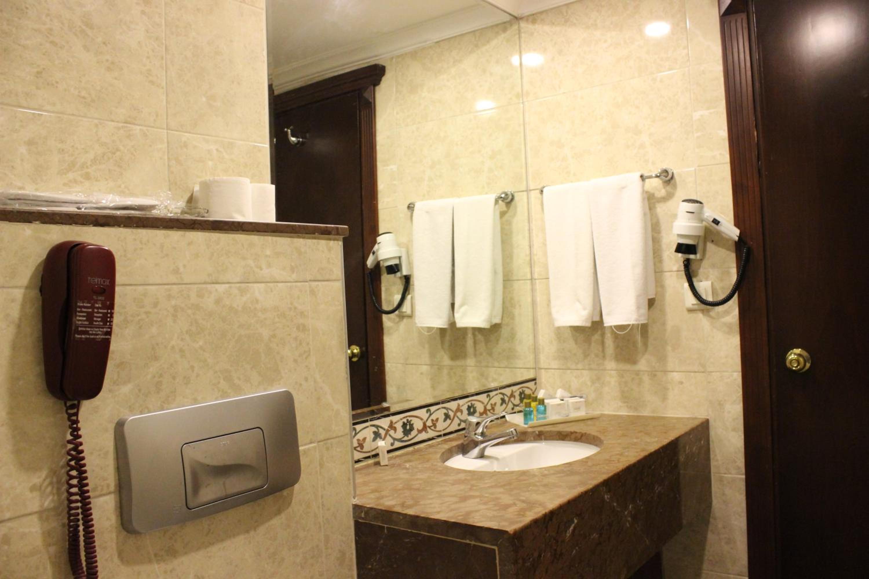Topkapi Inter İstanbul Otel - Image 158