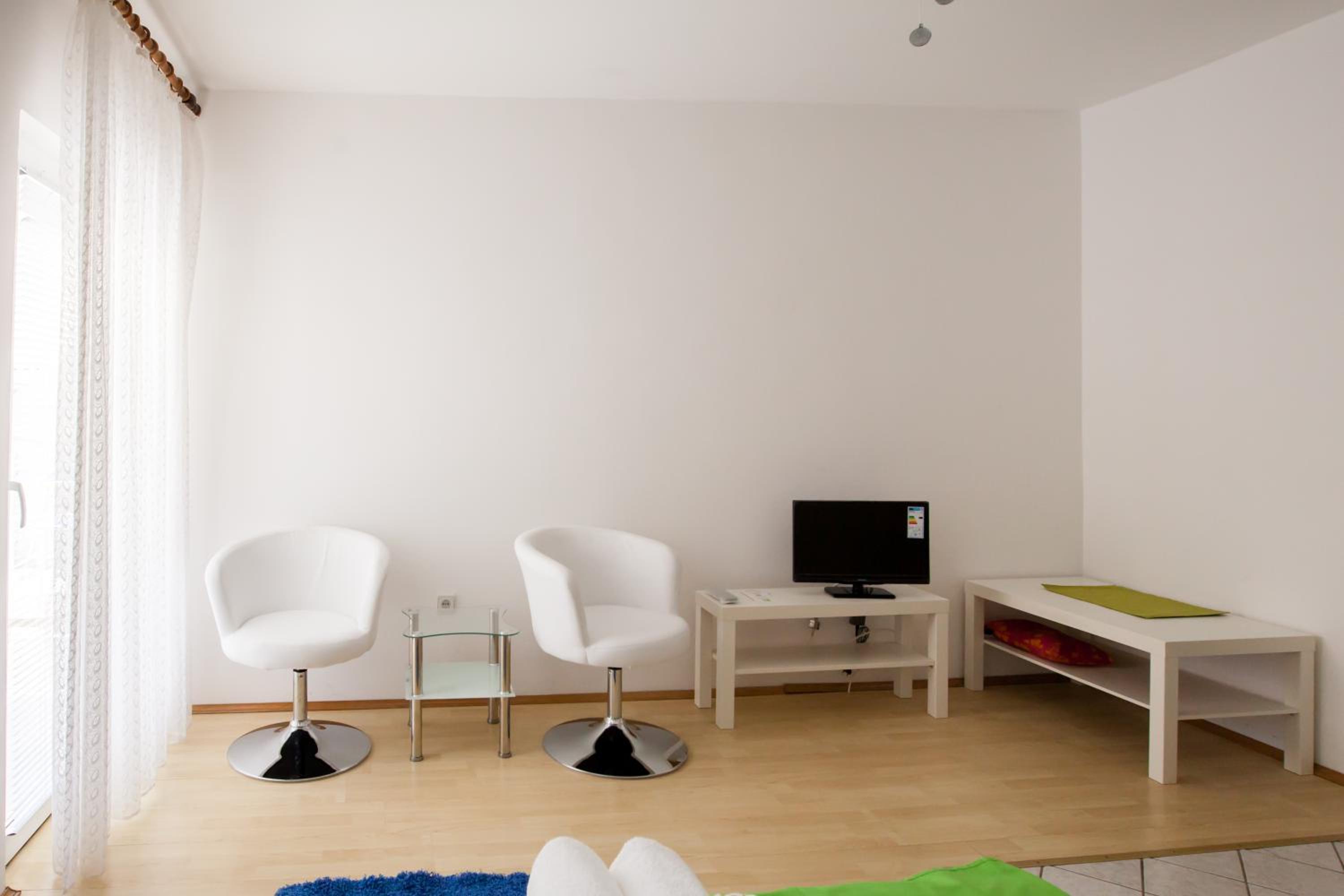 Friendly People's Guest House