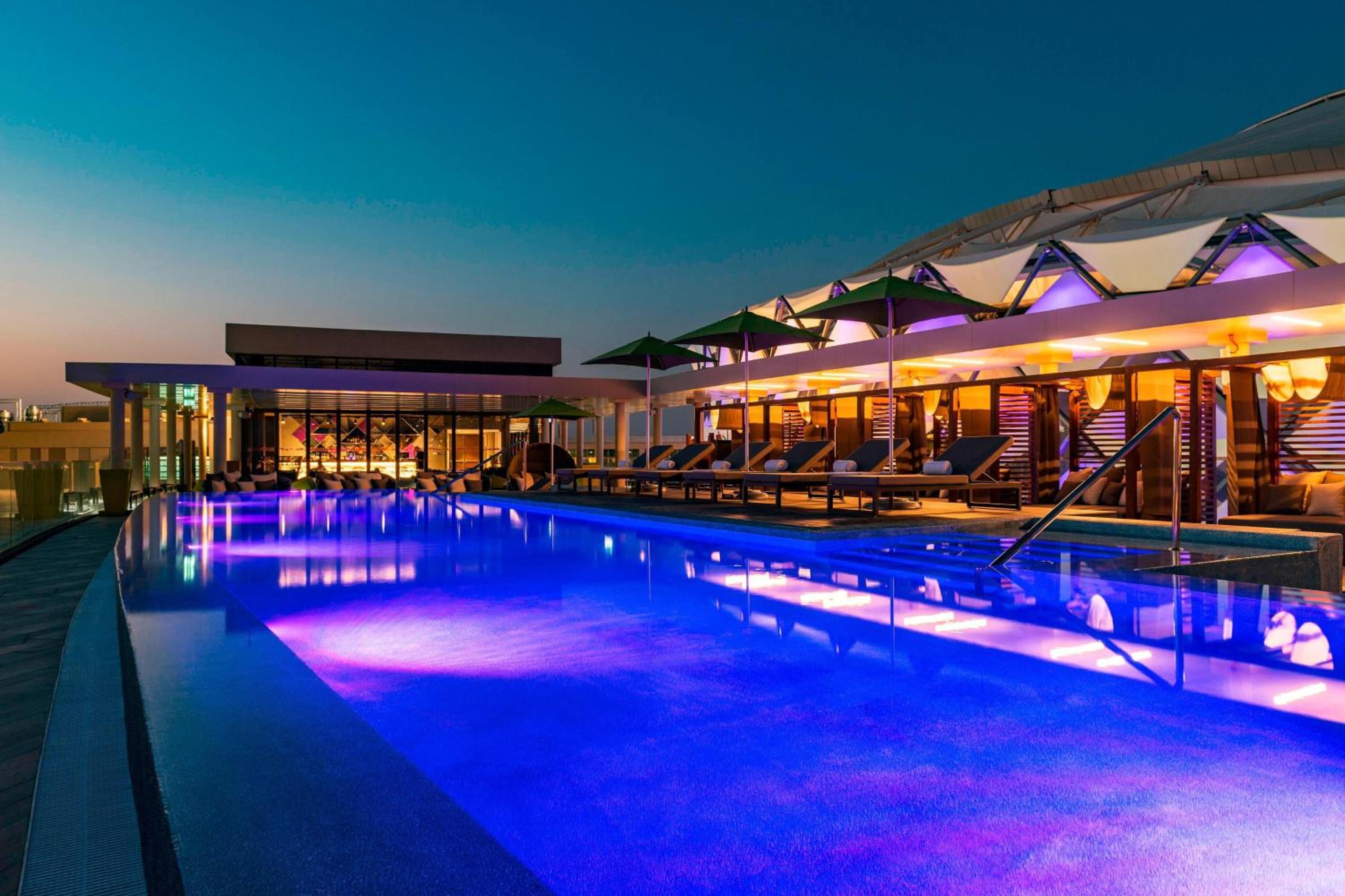 Aloft by Marriott Al Ain - Image 3