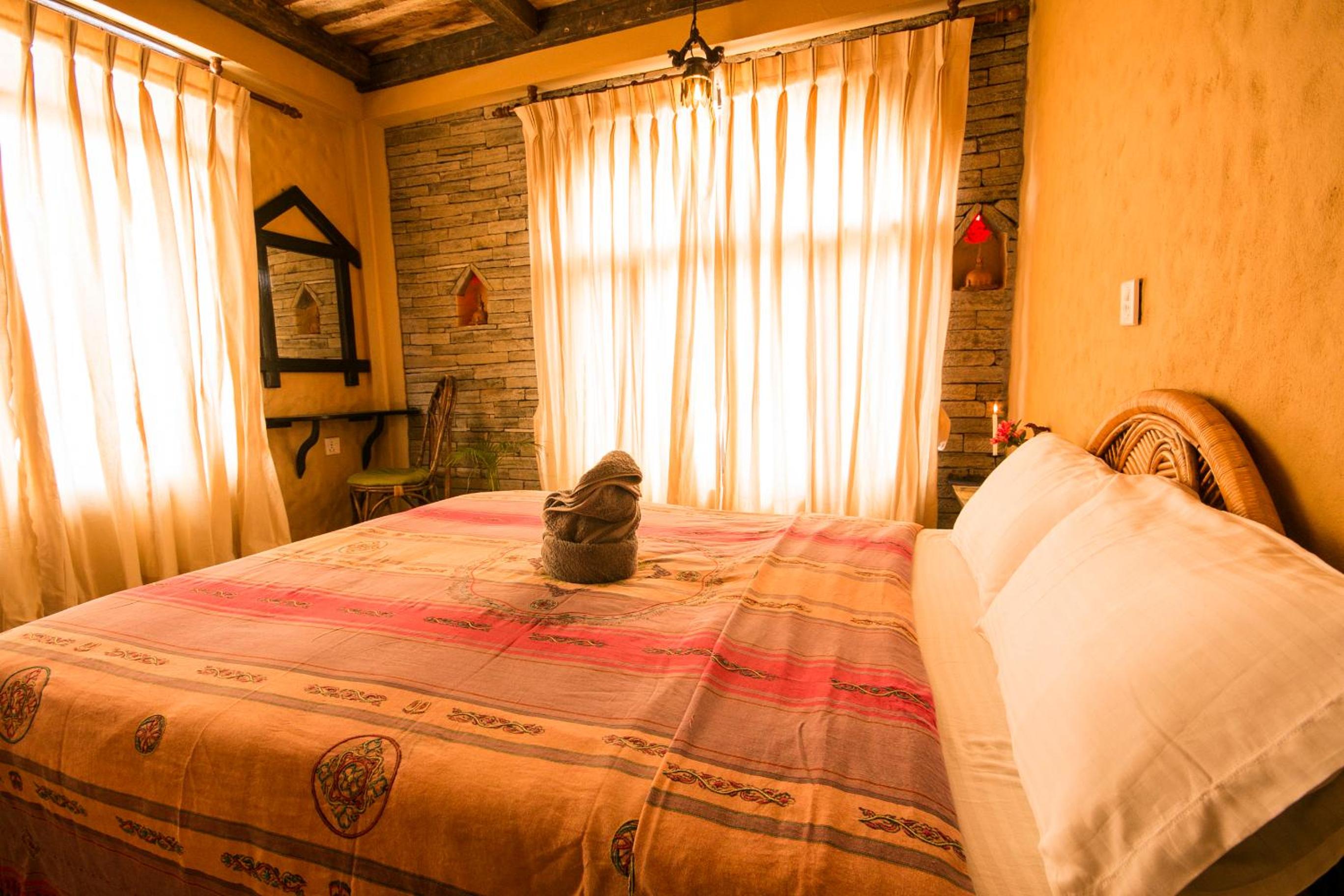 Peace Eye Guest House