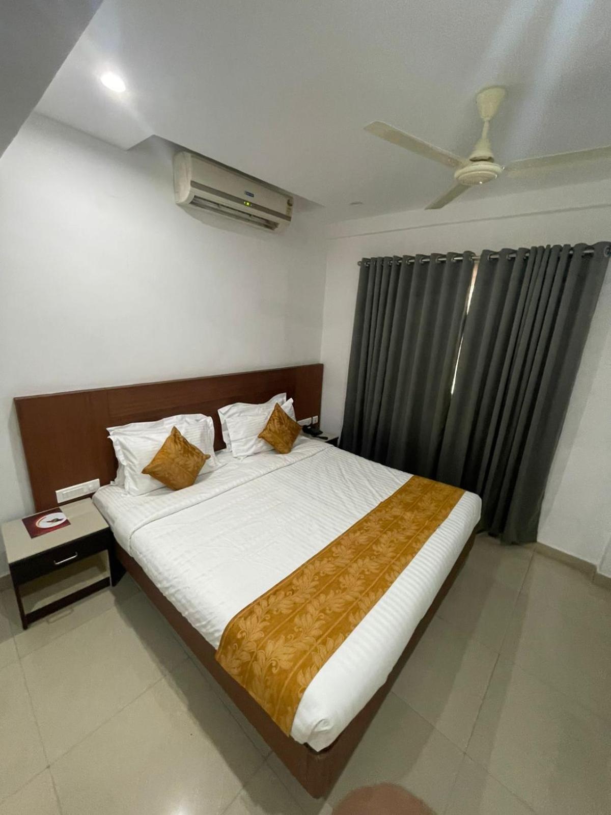 Kallada Sangeetha Hotels, photo 2