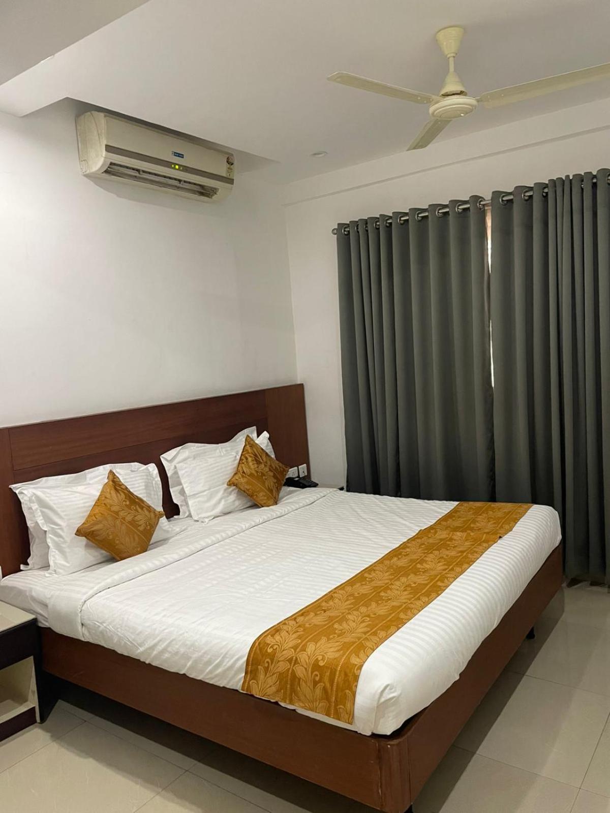Kallada Sangeetha Hotels, photo 6