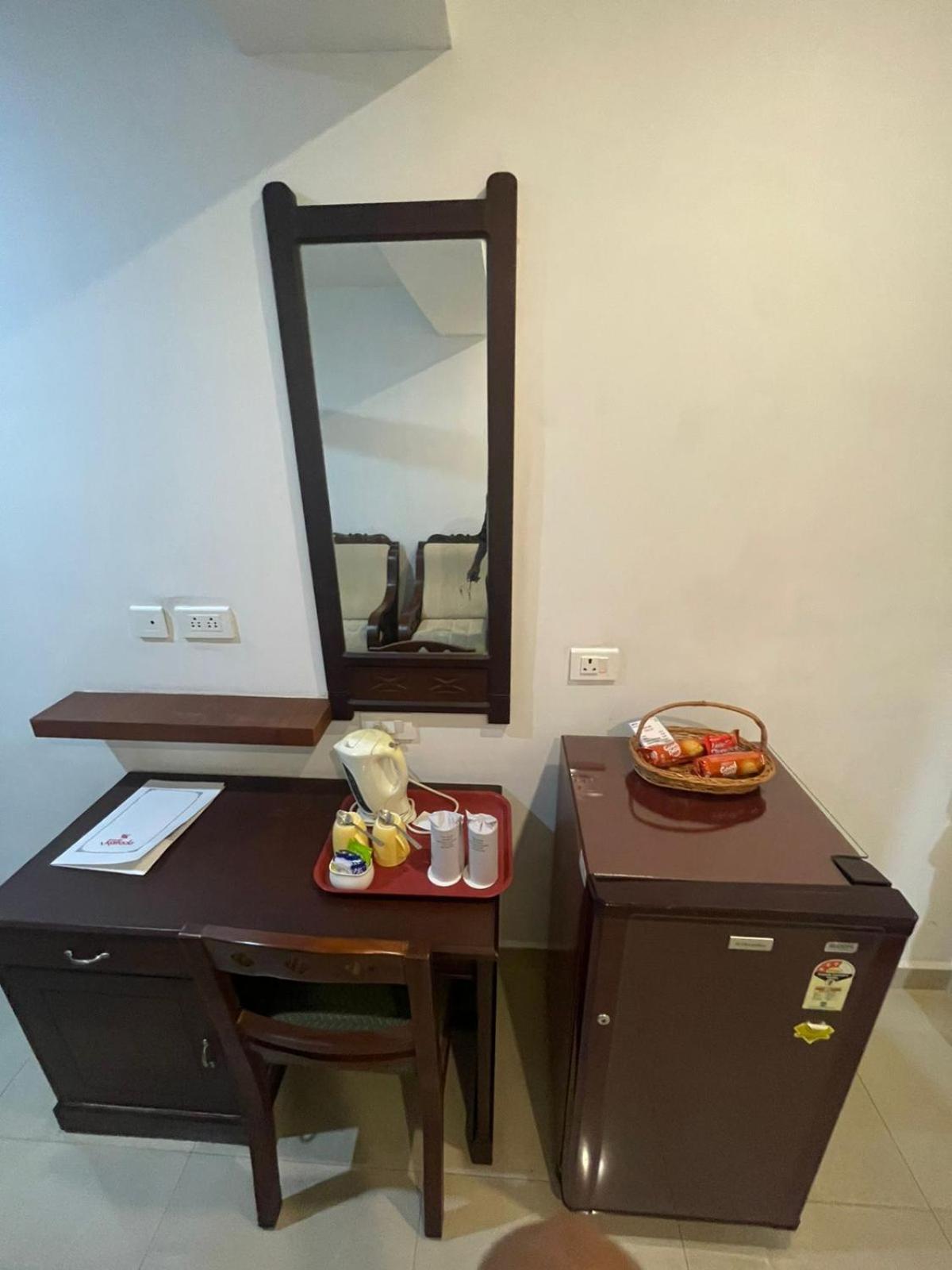 Kallada Sangeetha Hotels, photo 3