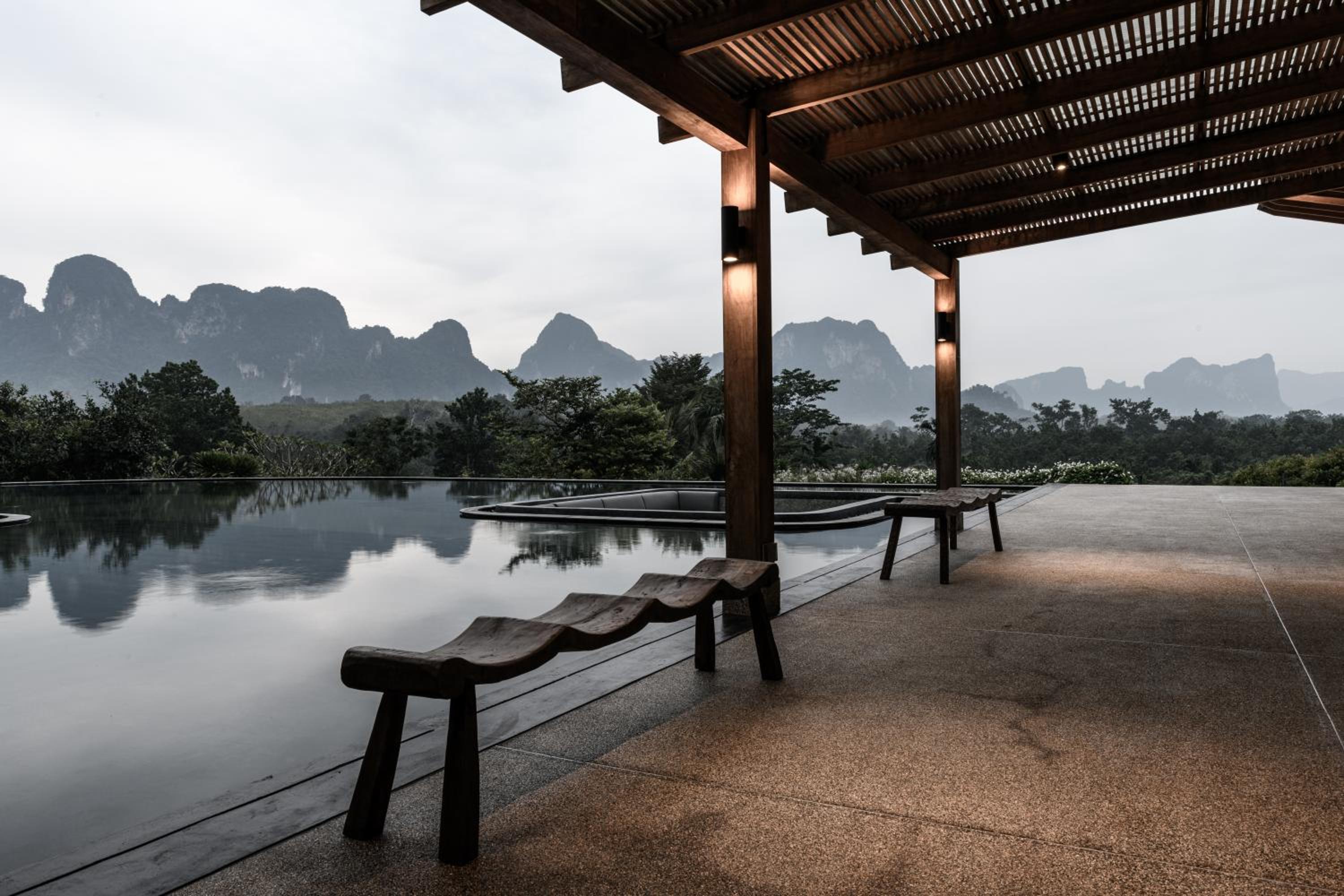 Anawa Krabi