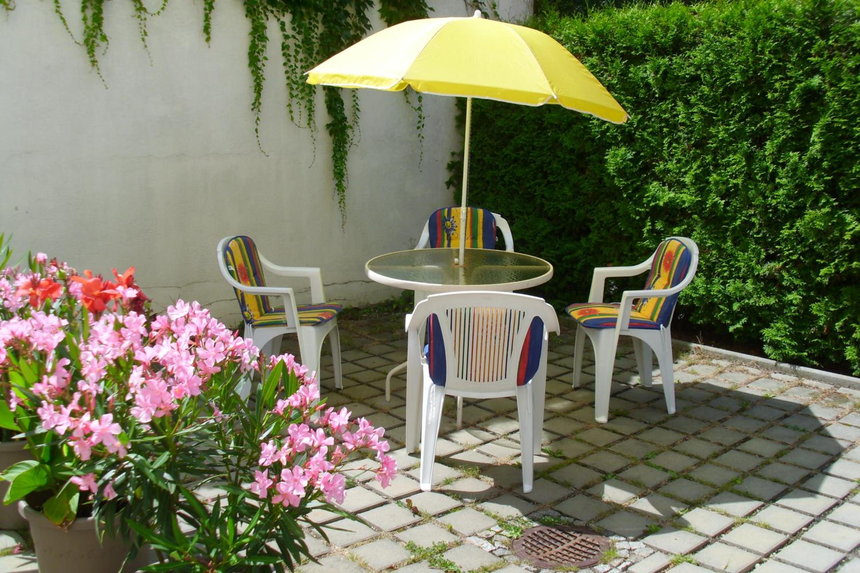 Pension Am Renner