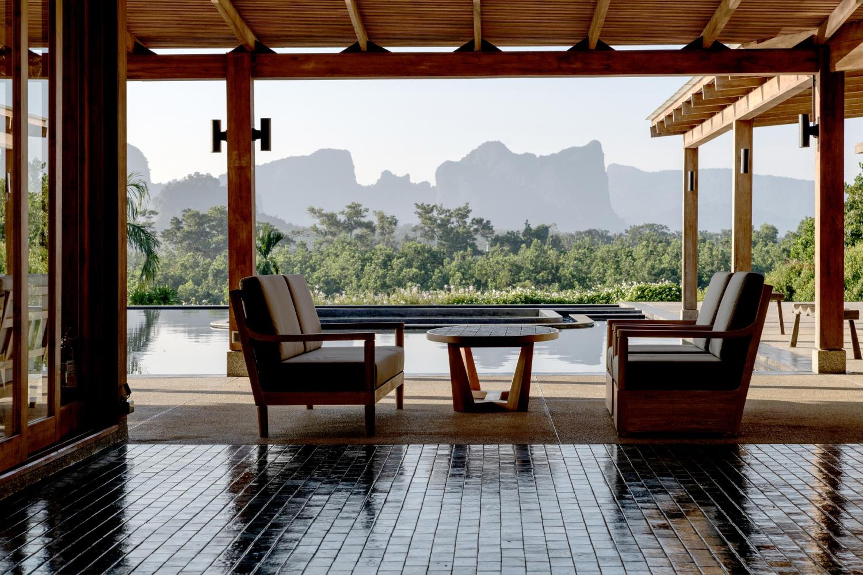 Anawa Krabi