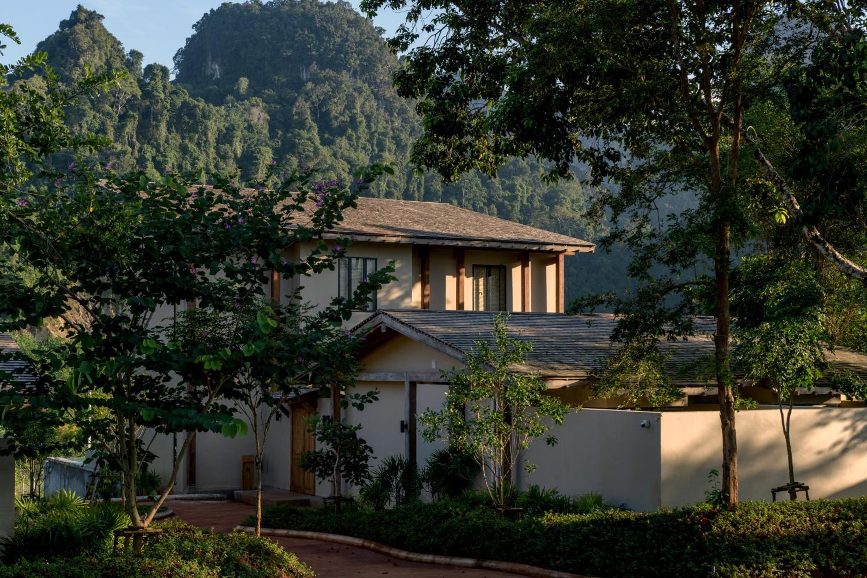Anawa Krabi