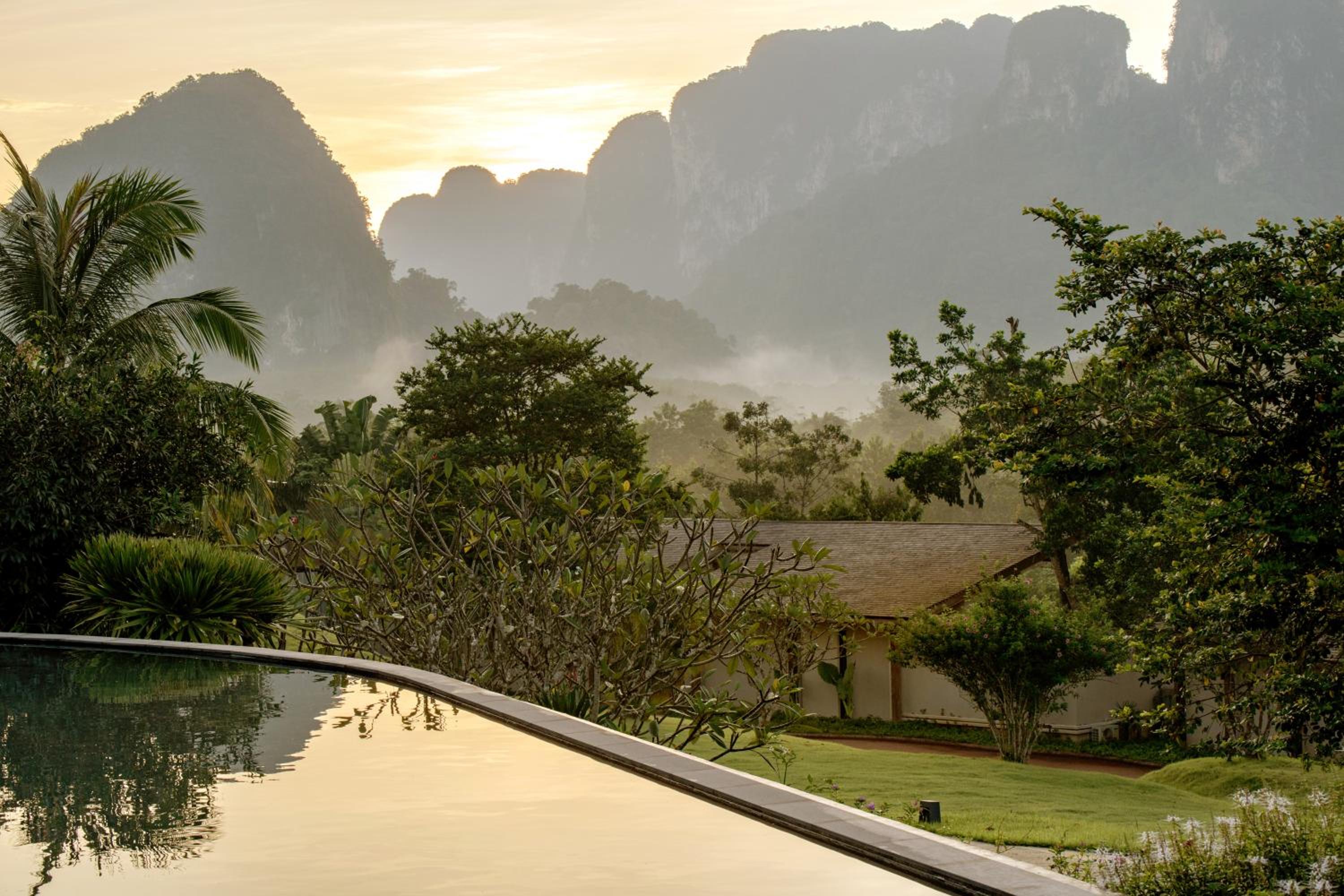 Anawa Krabi
