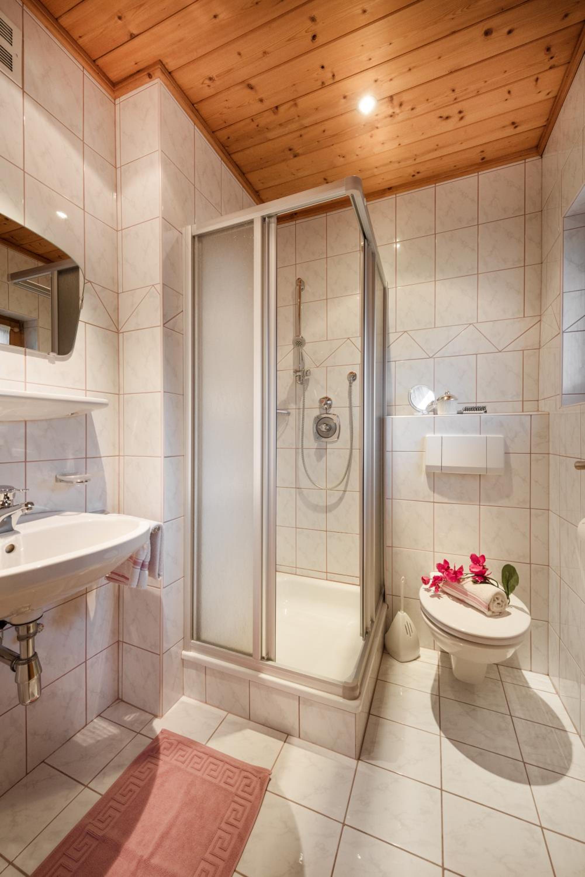Gästehaus Gratz - inklusive Eintritt in die Alpentherme