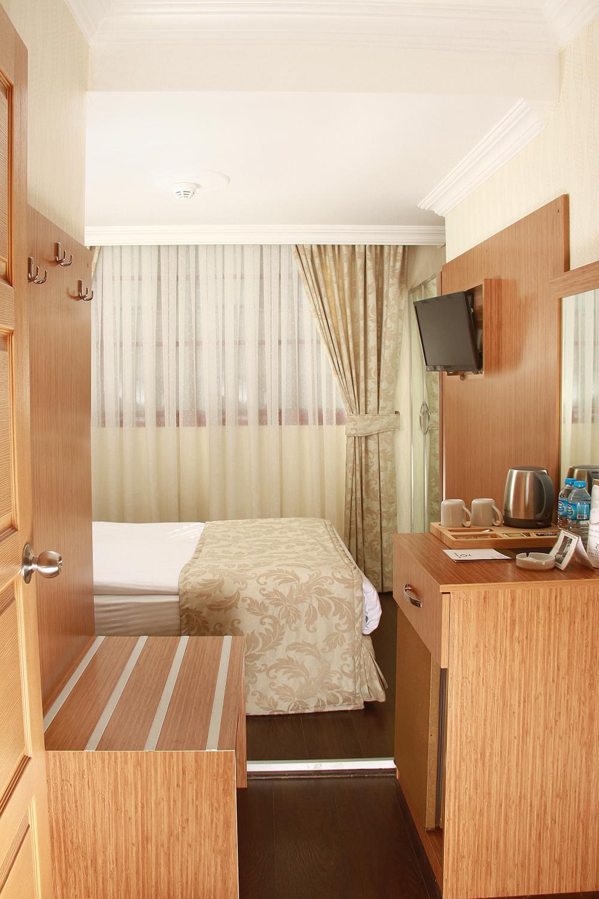 Kozan City Hotel - Image 28