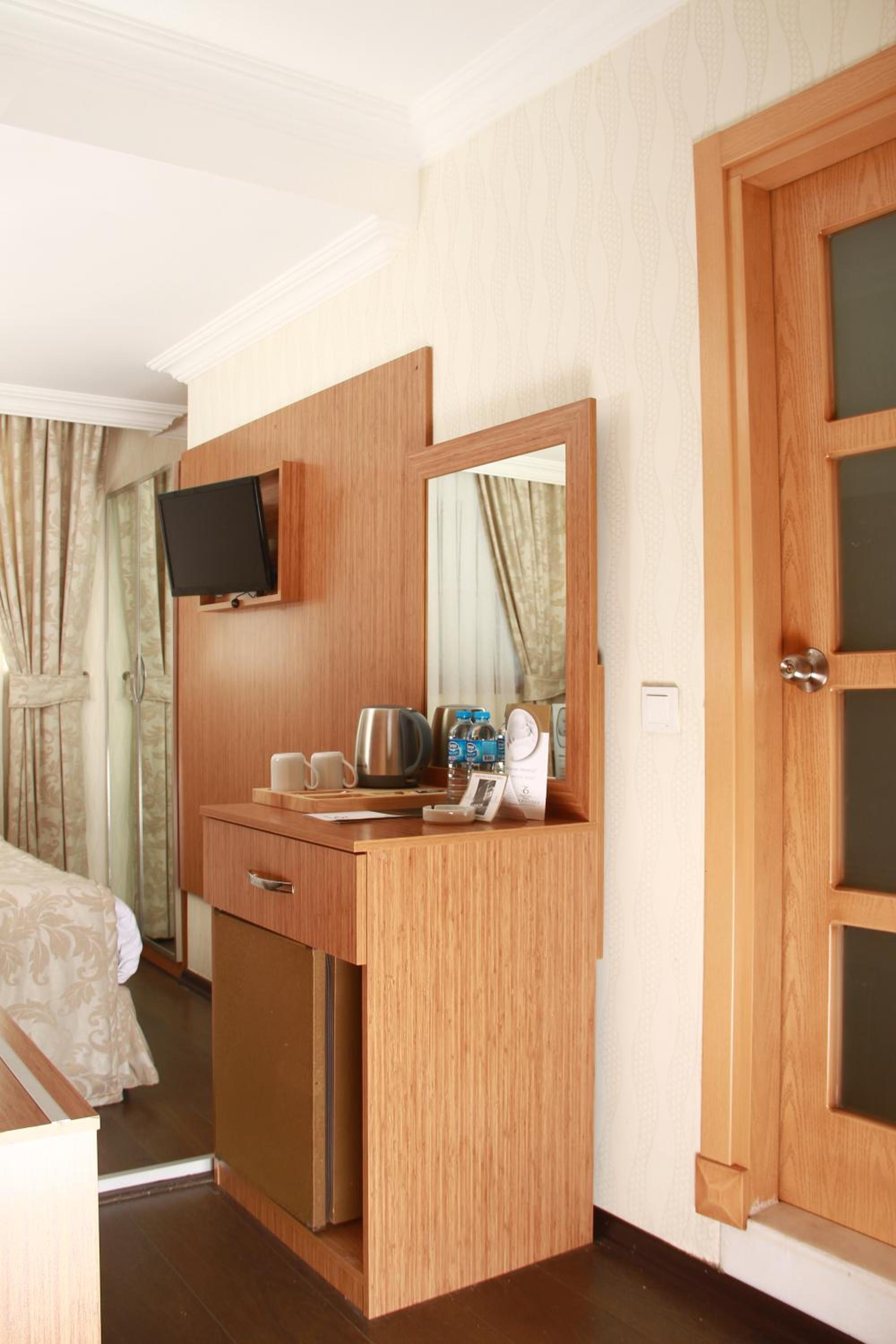 Kozan City Hotel - Image 44