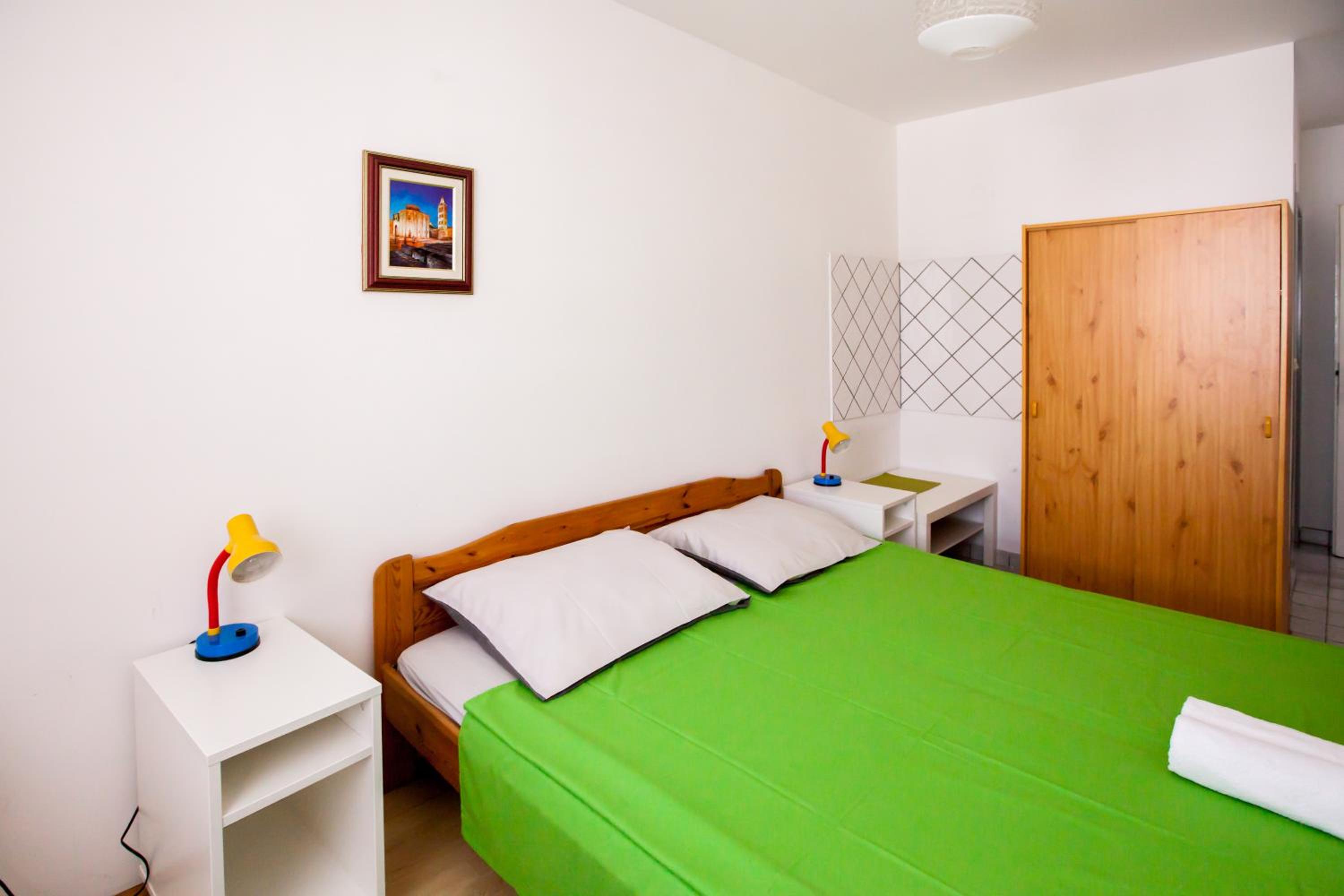 Friendly People's Guest House