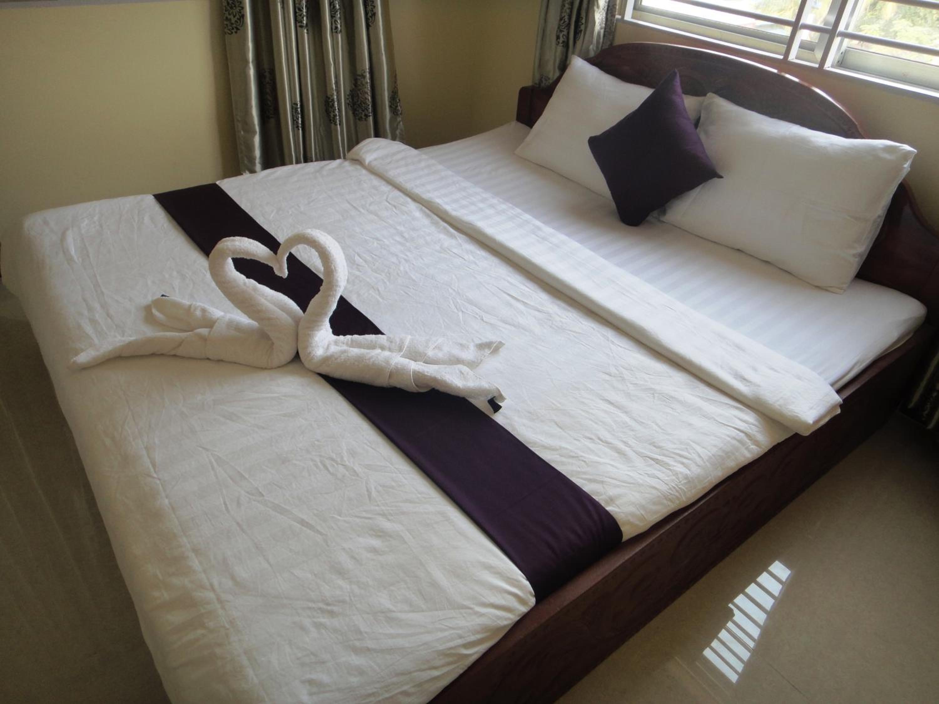 Khemra I Guesthouse