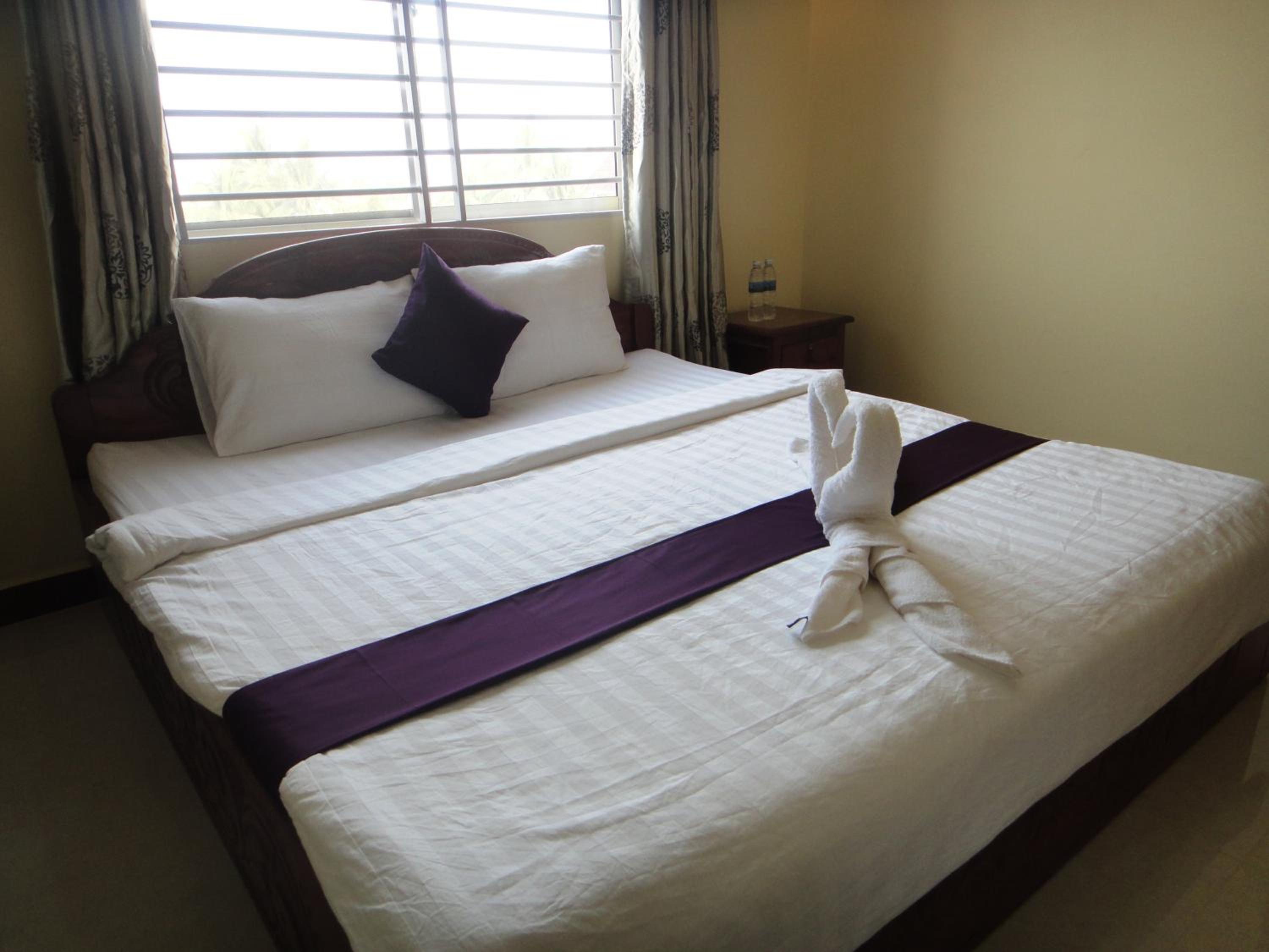 Khemra I Guesthouse