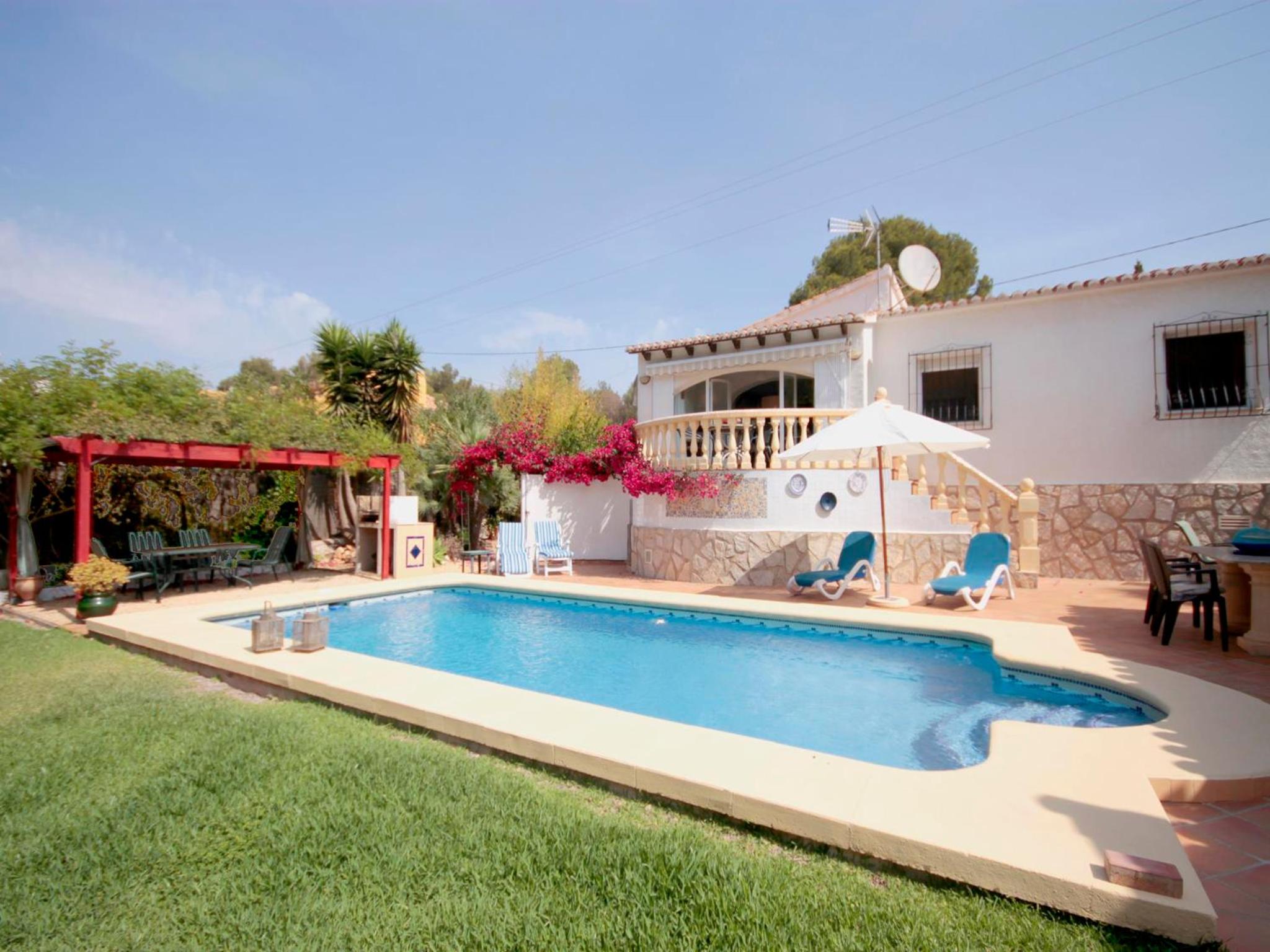 Villa Amaya view 5