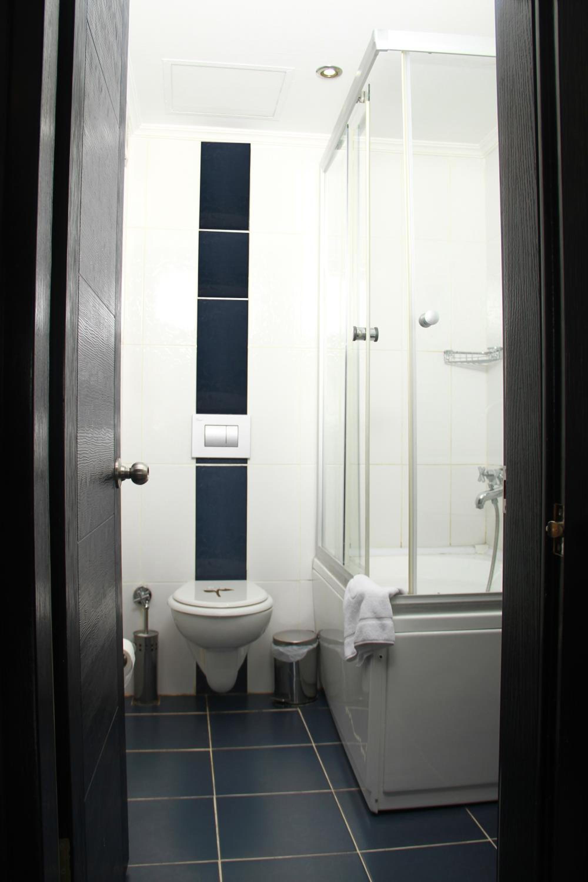 Kozan City Hotel - Image 30