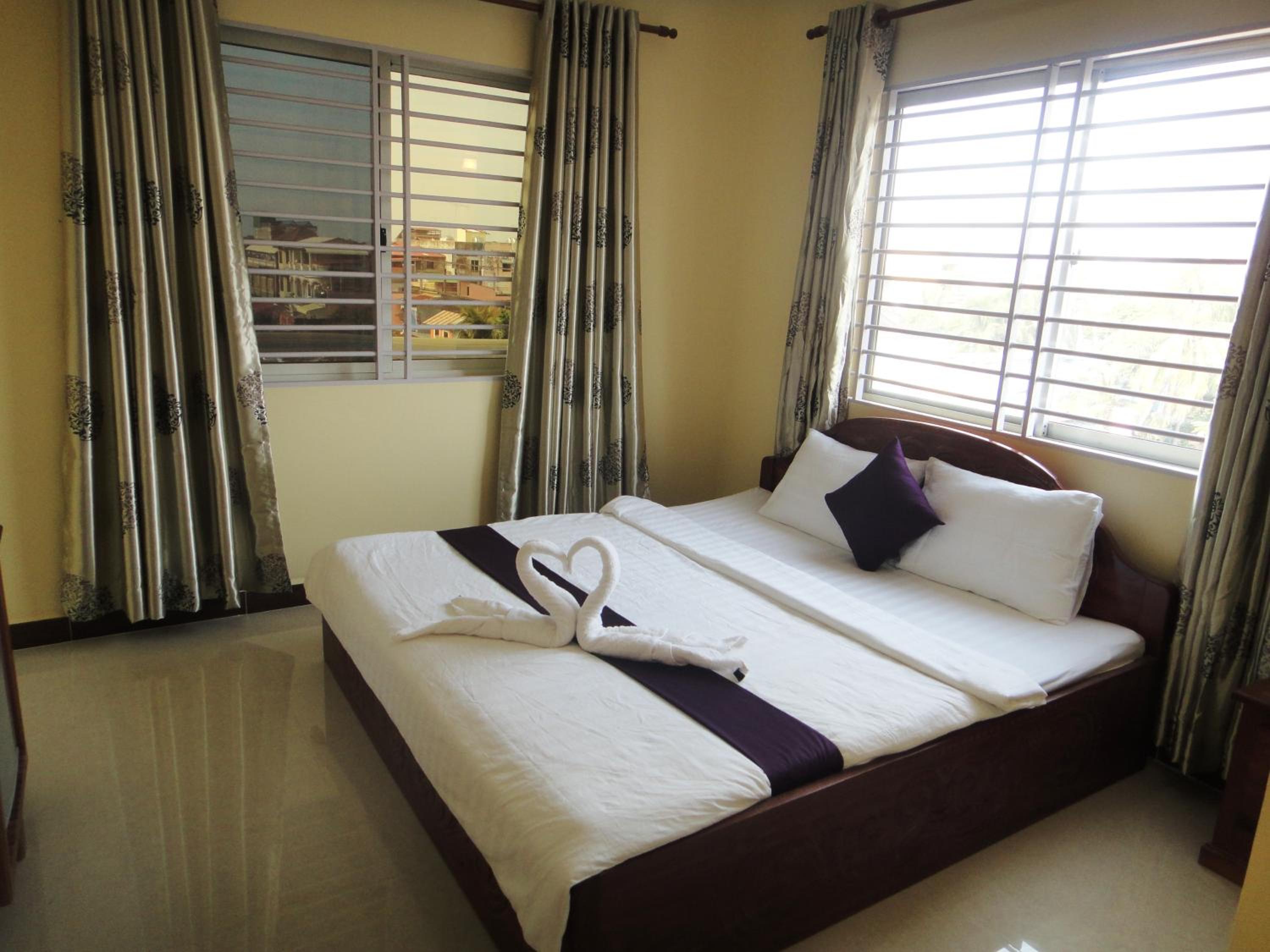 Khemra I Guesthouse