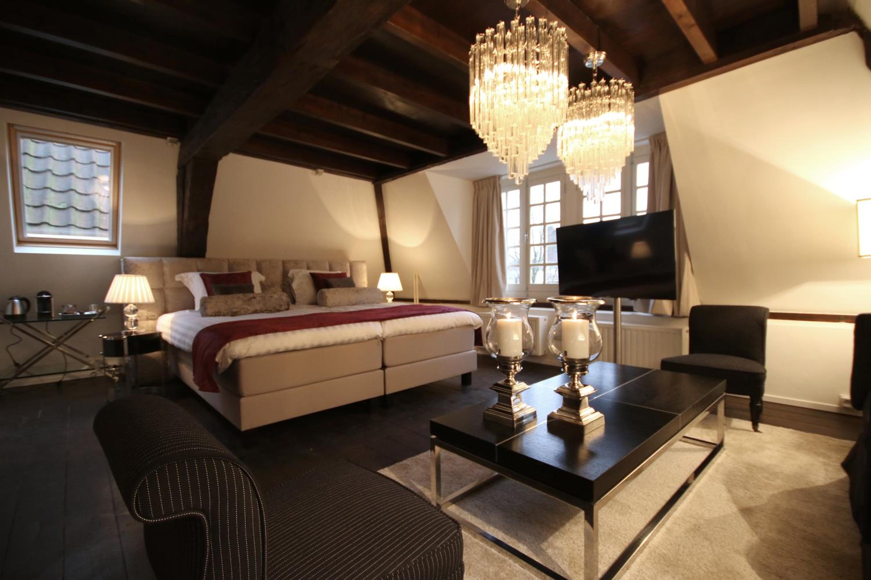 Leiden Vacations - Boutique Hotel Steenhof Suites - Adults Only - Property Image 2