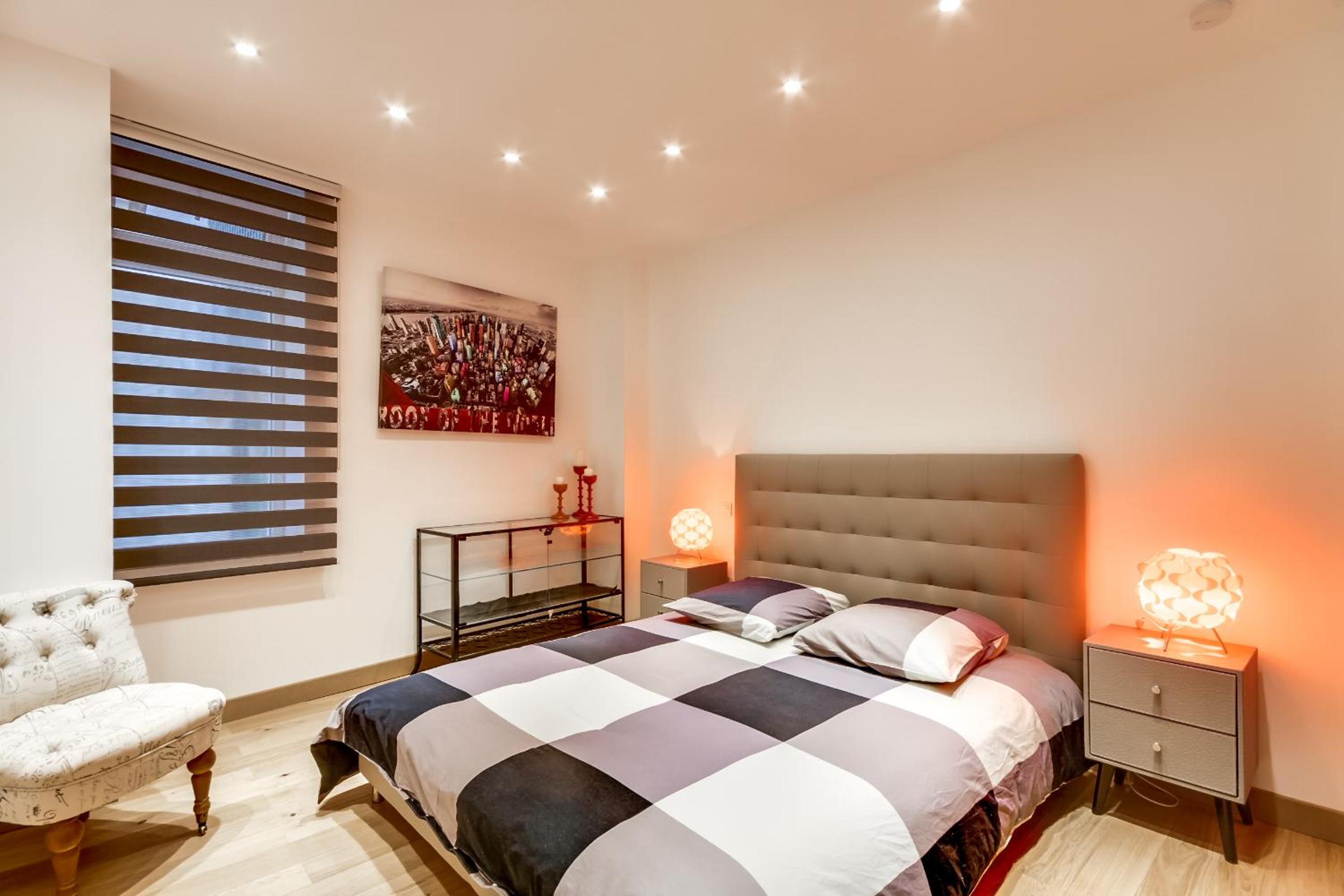 Just Renovated 138m2 On The Seine
