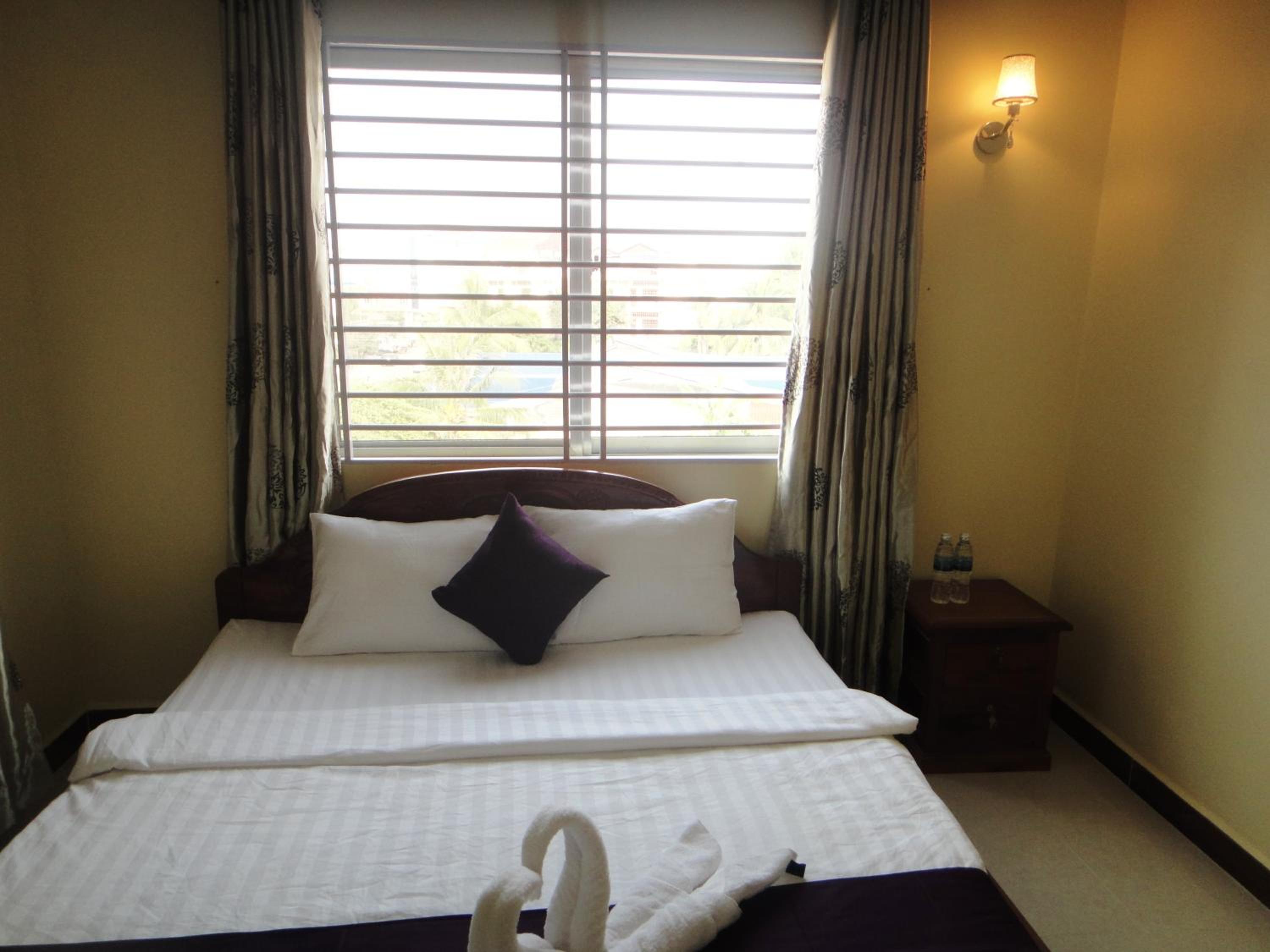 Khemra I Guesthouse