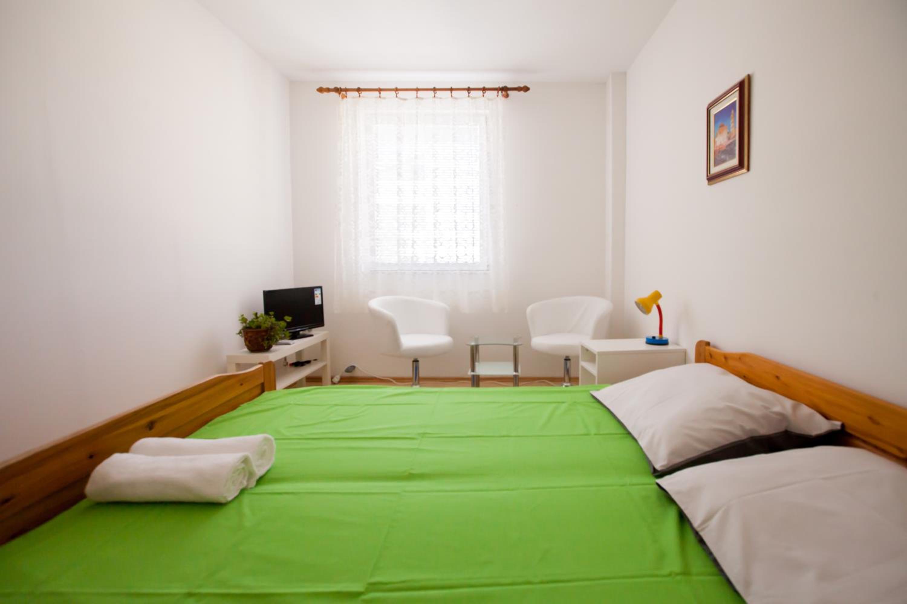 Friendly People's Guest House
