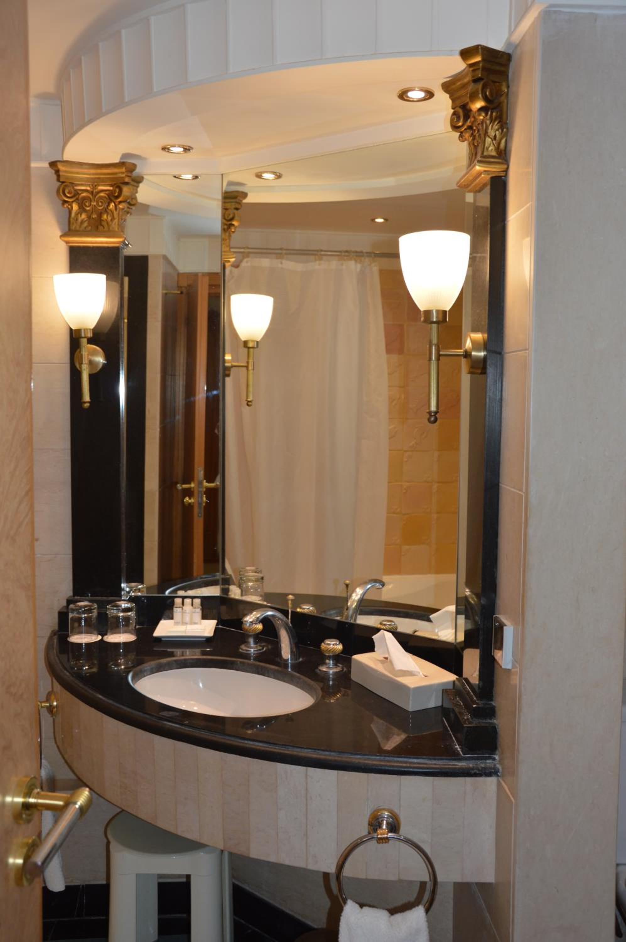 Gammarth Vacations - Golden Carthage Hotel Tunis - Property Image 75