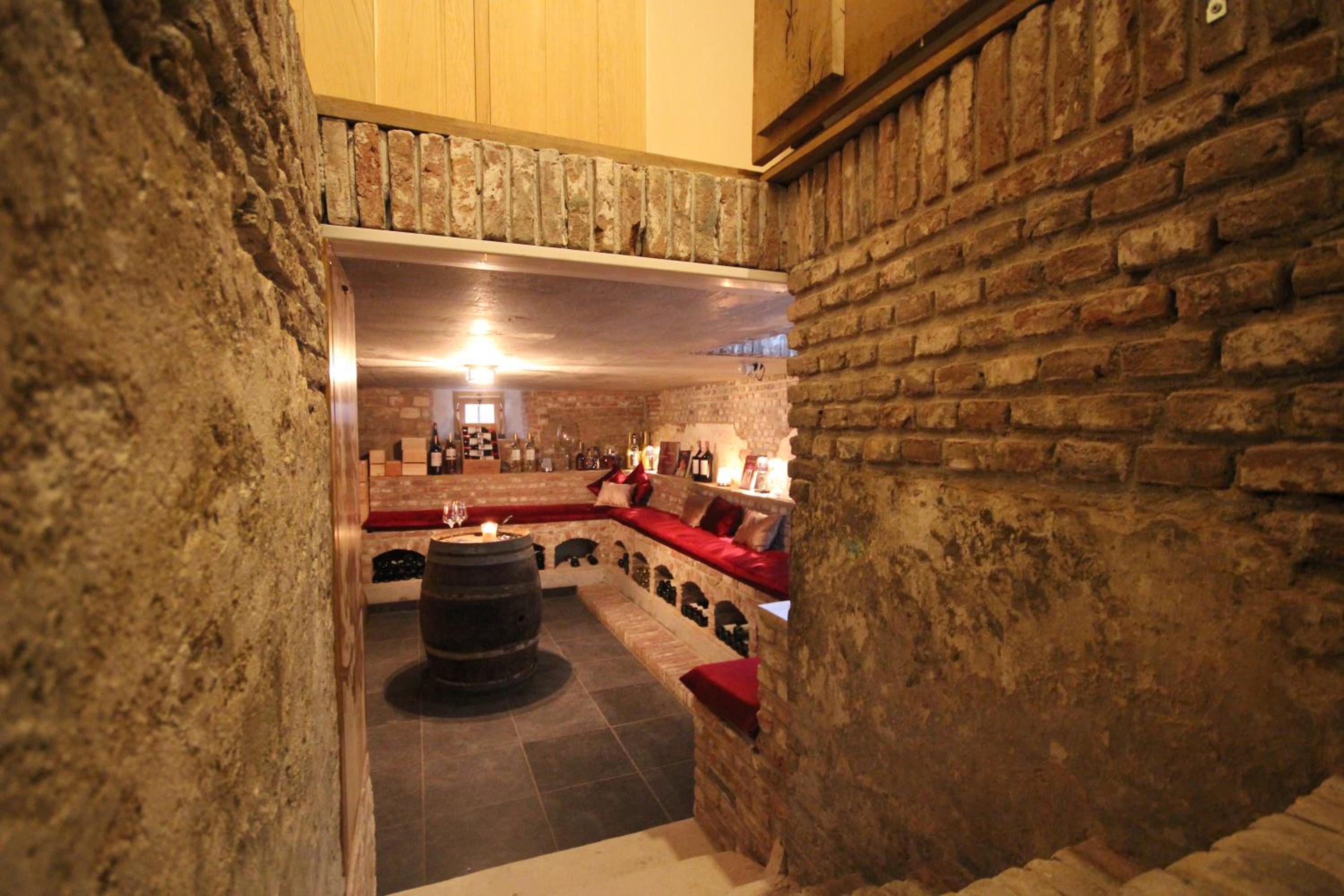 Leiden Vacations - Boutique Hotel Steenhof Suites - Adults Only - Property Image 11