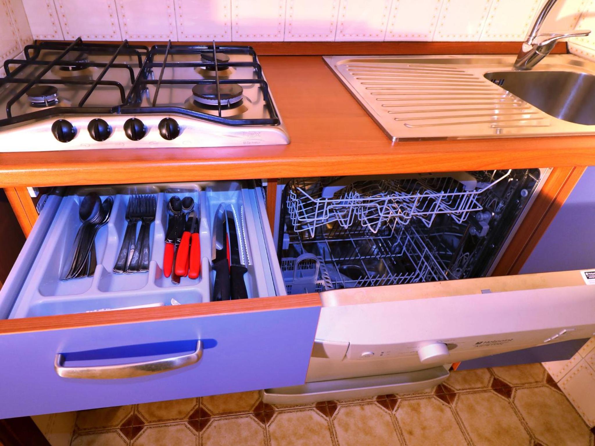 Residence Carina