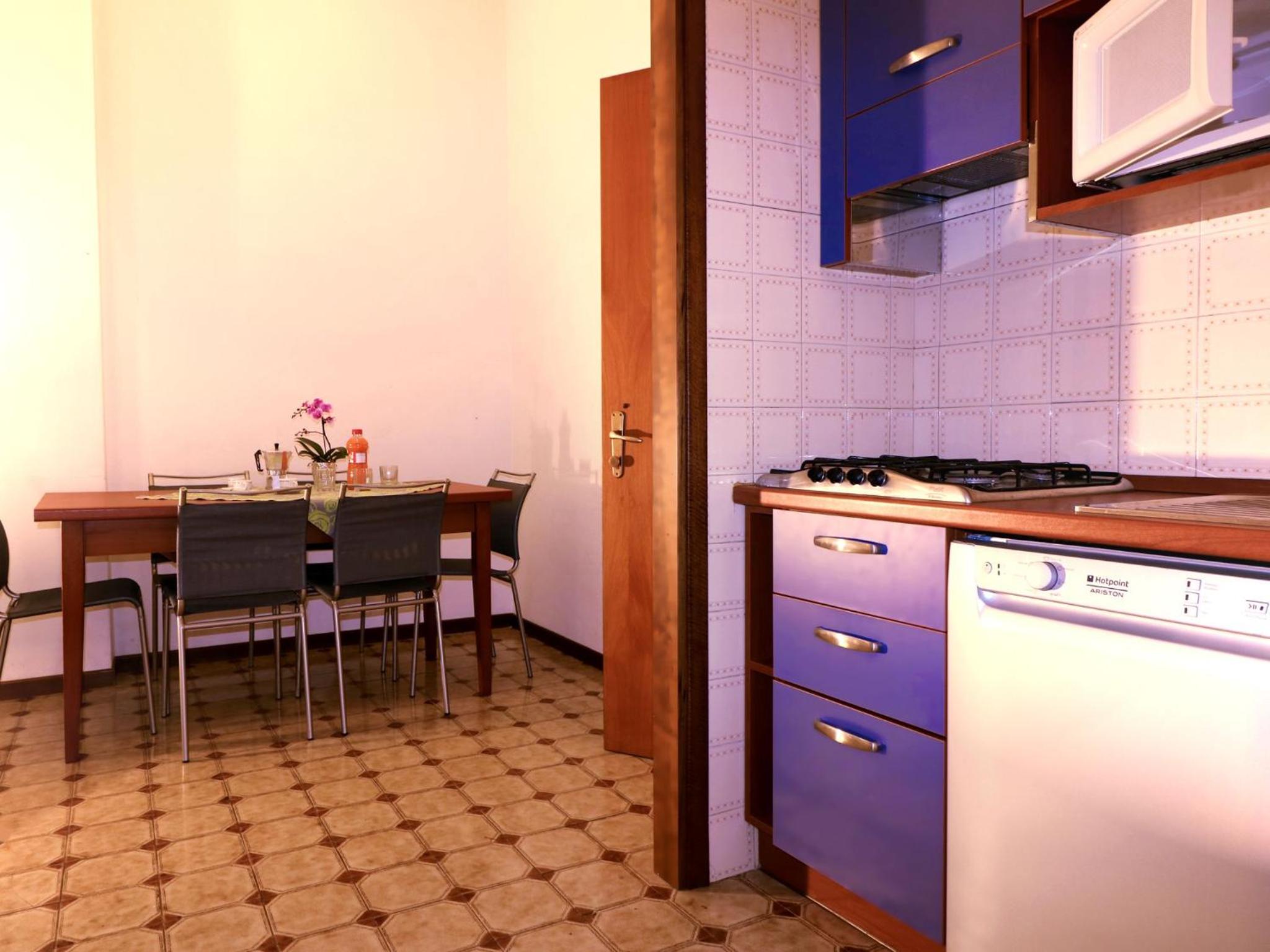 Residence Carina