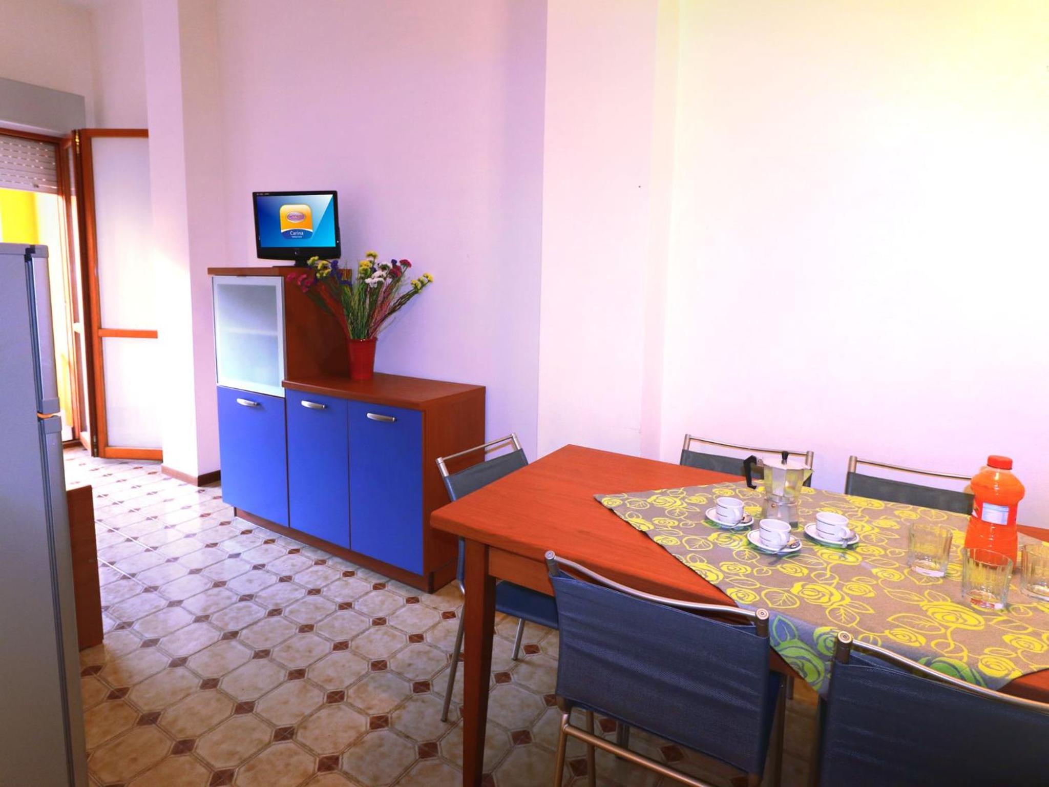 Residence Carina
