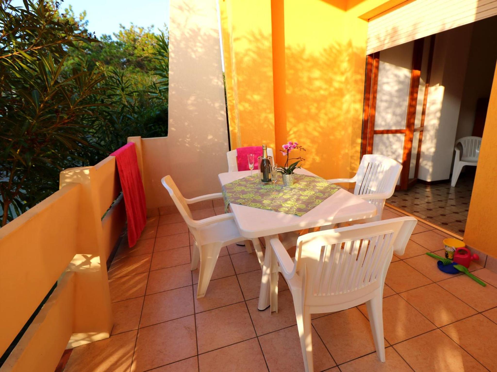 Residence Carina