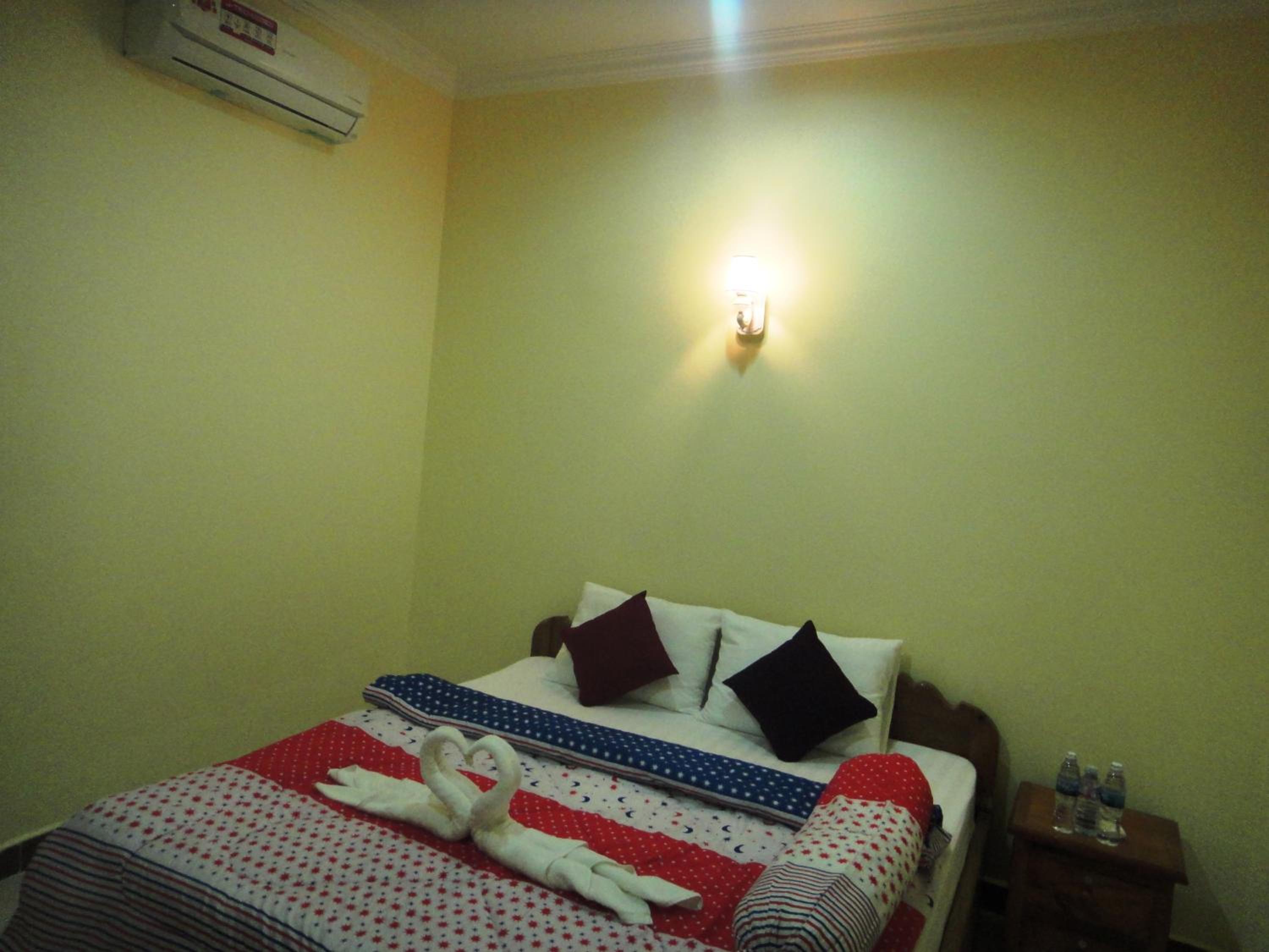 Khemra I Guesthouse