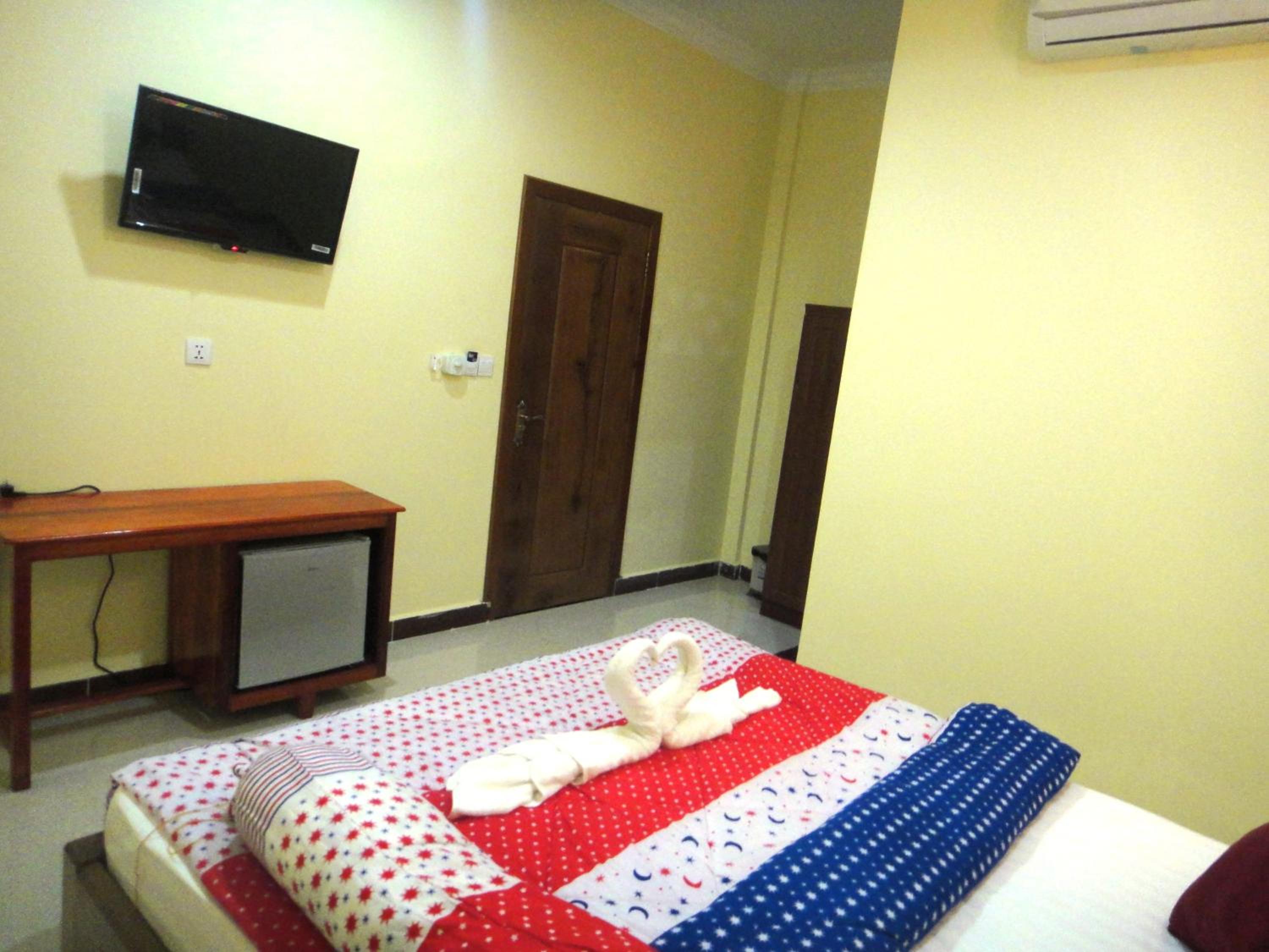 Khemra I Guesthouse