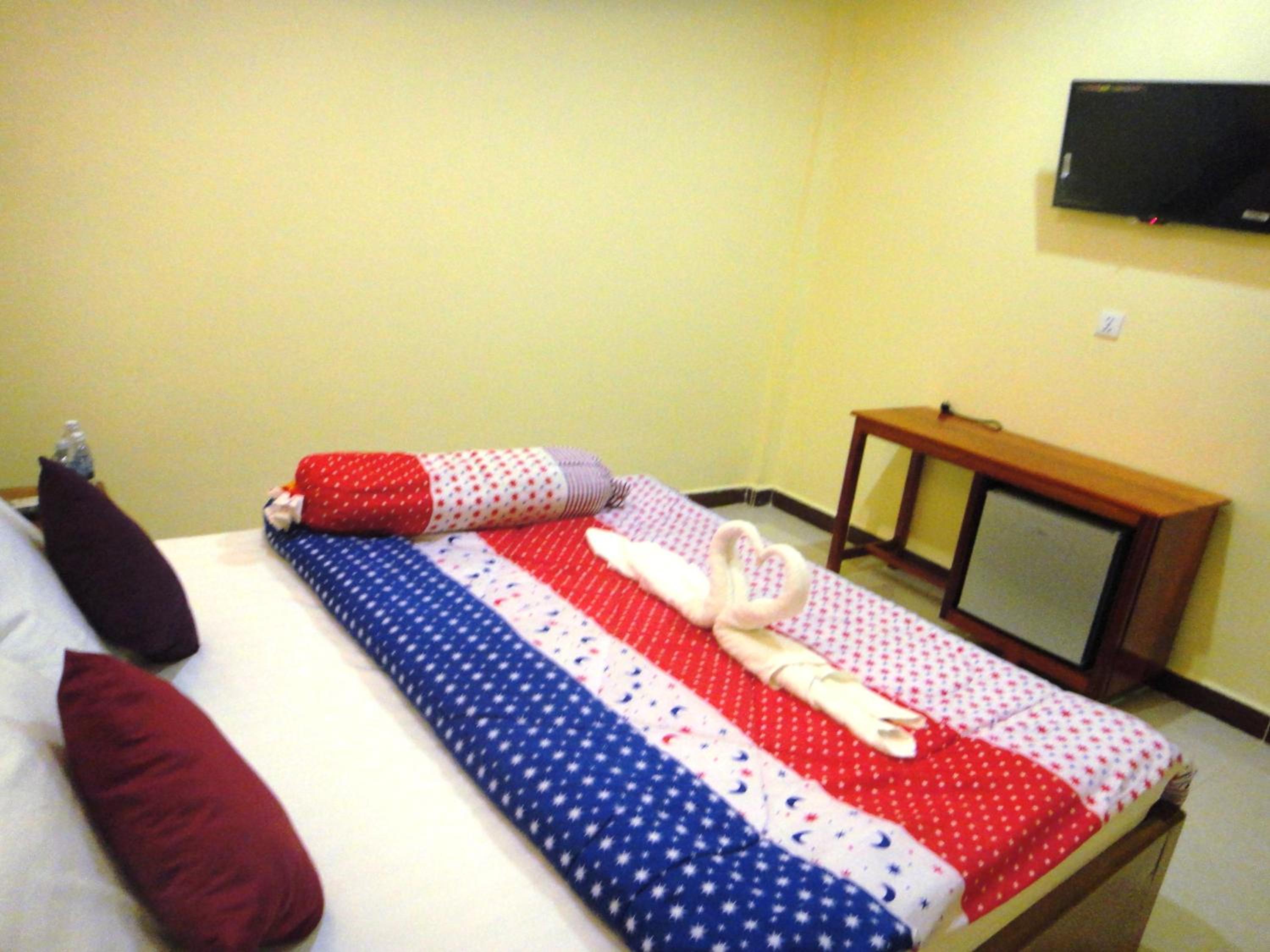 Khemra I Guesthouse