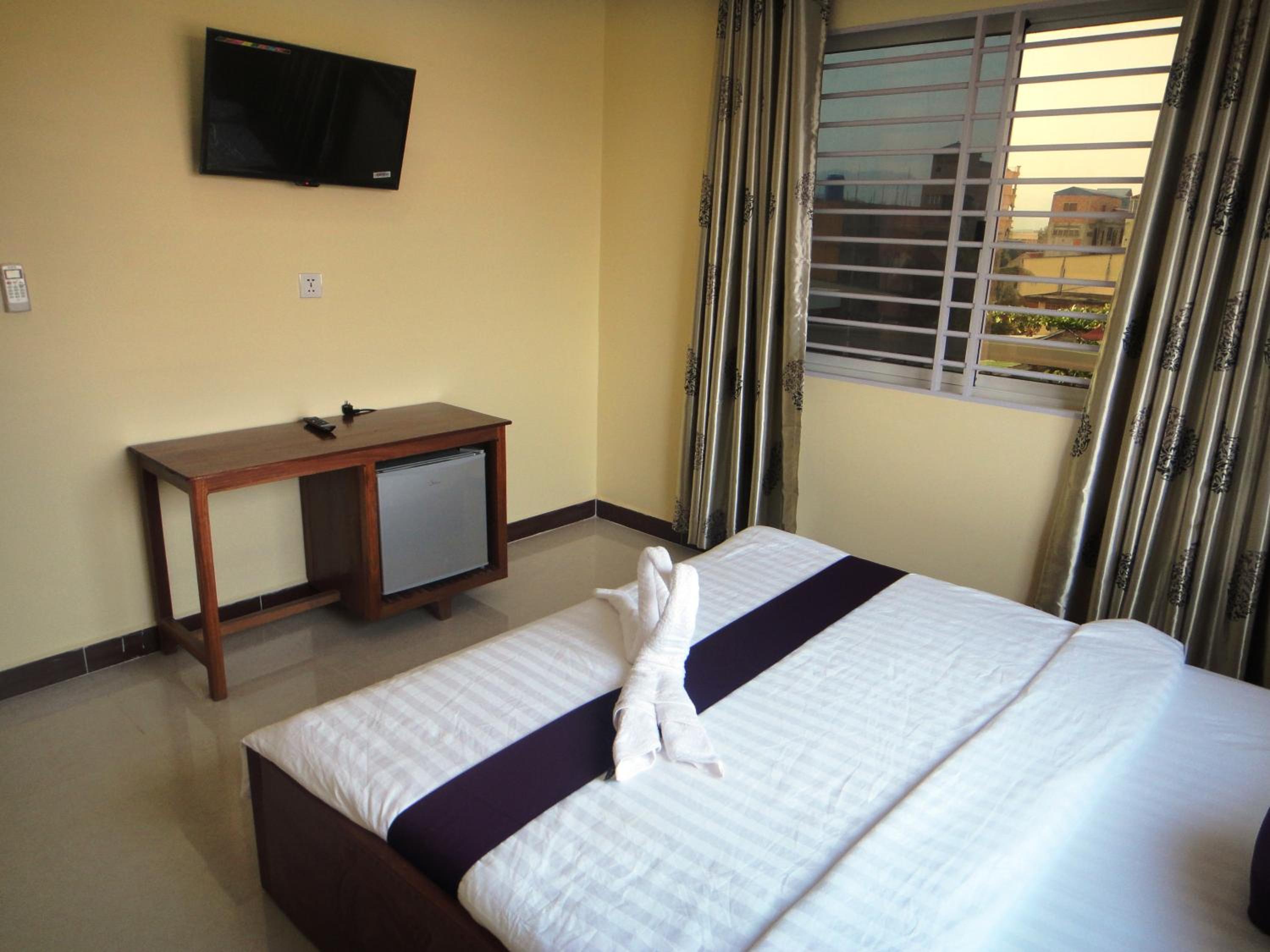 Khemra I Guesthouse