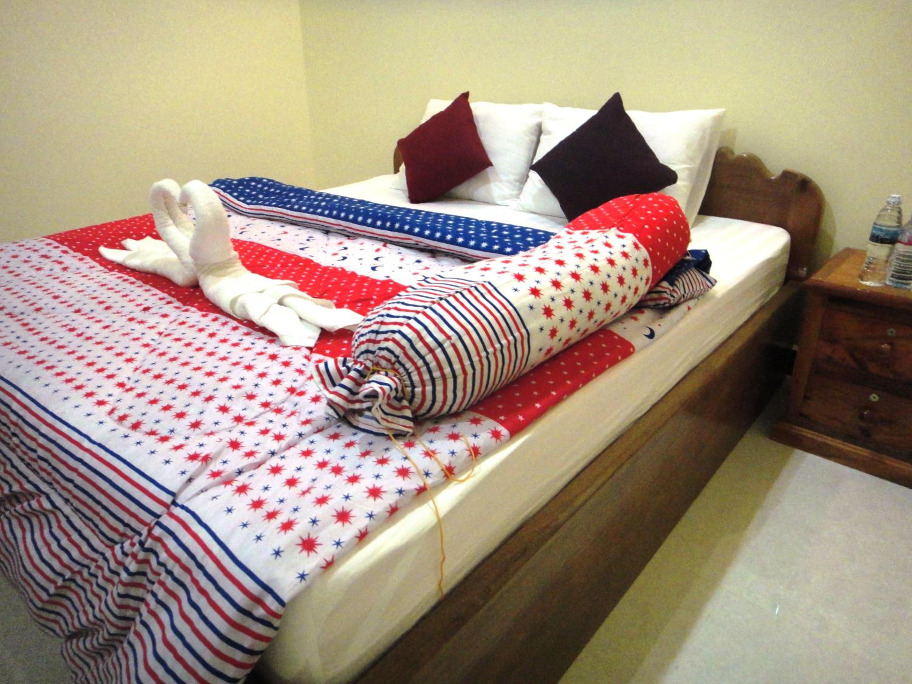 Khemra I Guesthouse