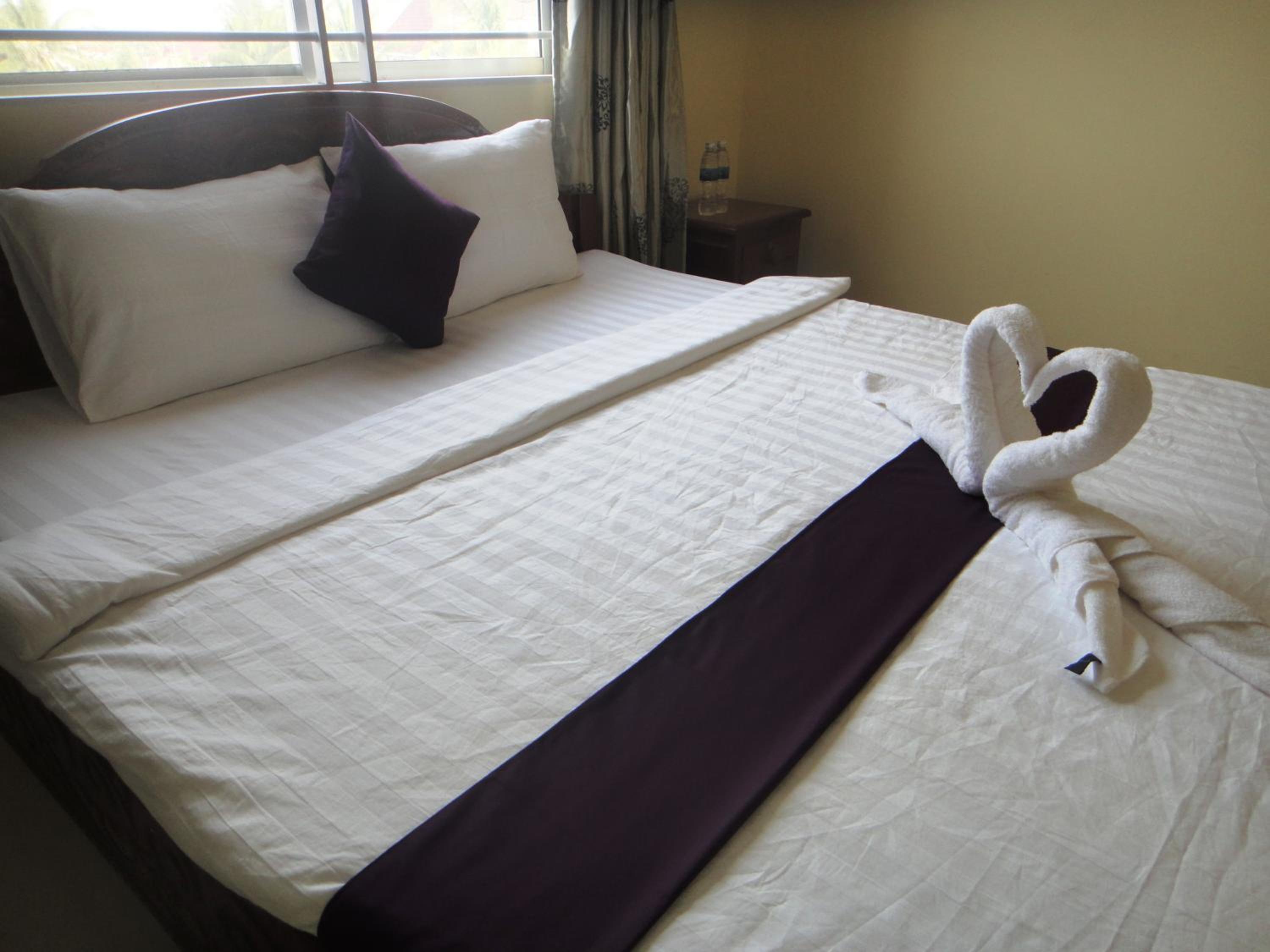 Khemra I Guesthouse